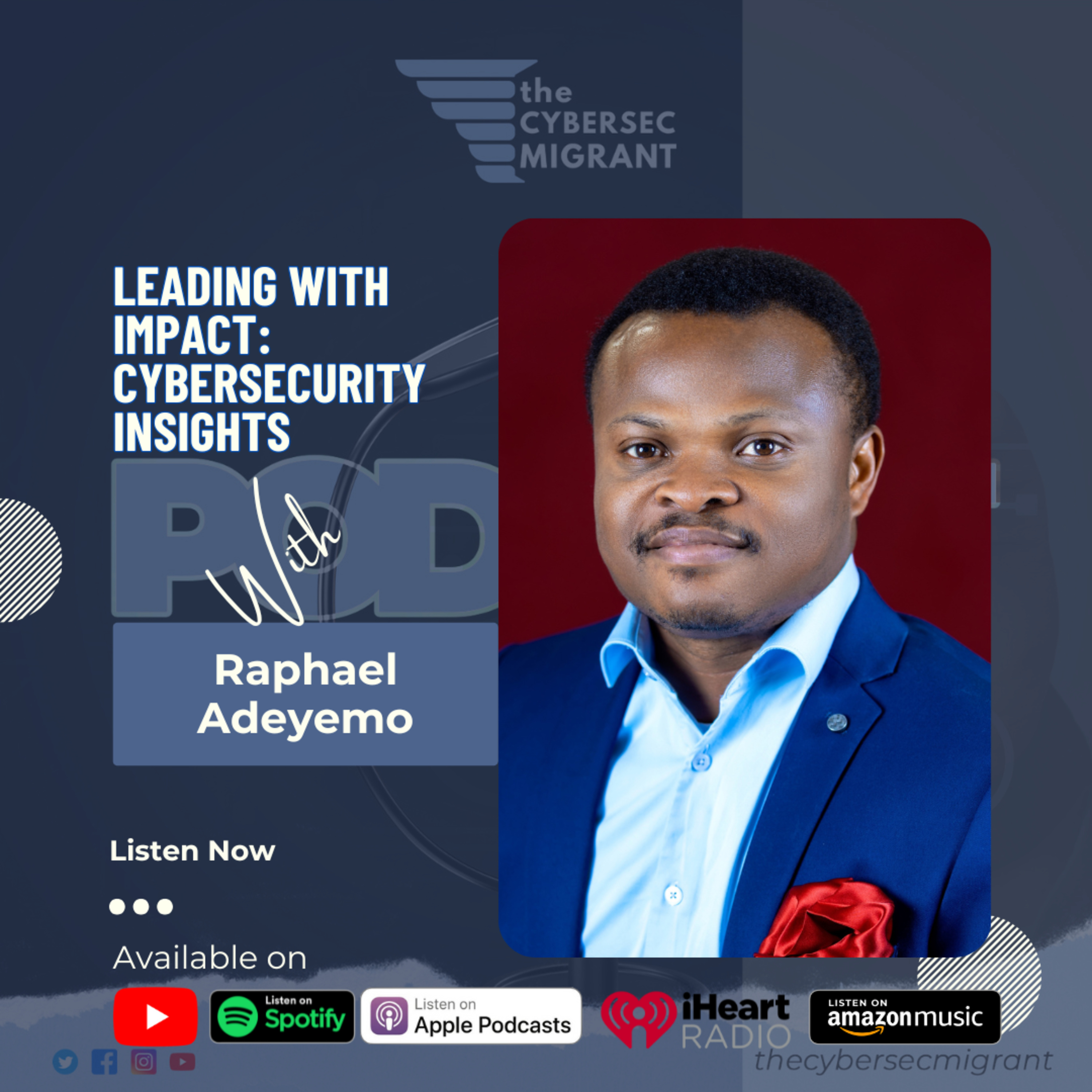 The Cybersec Migrant