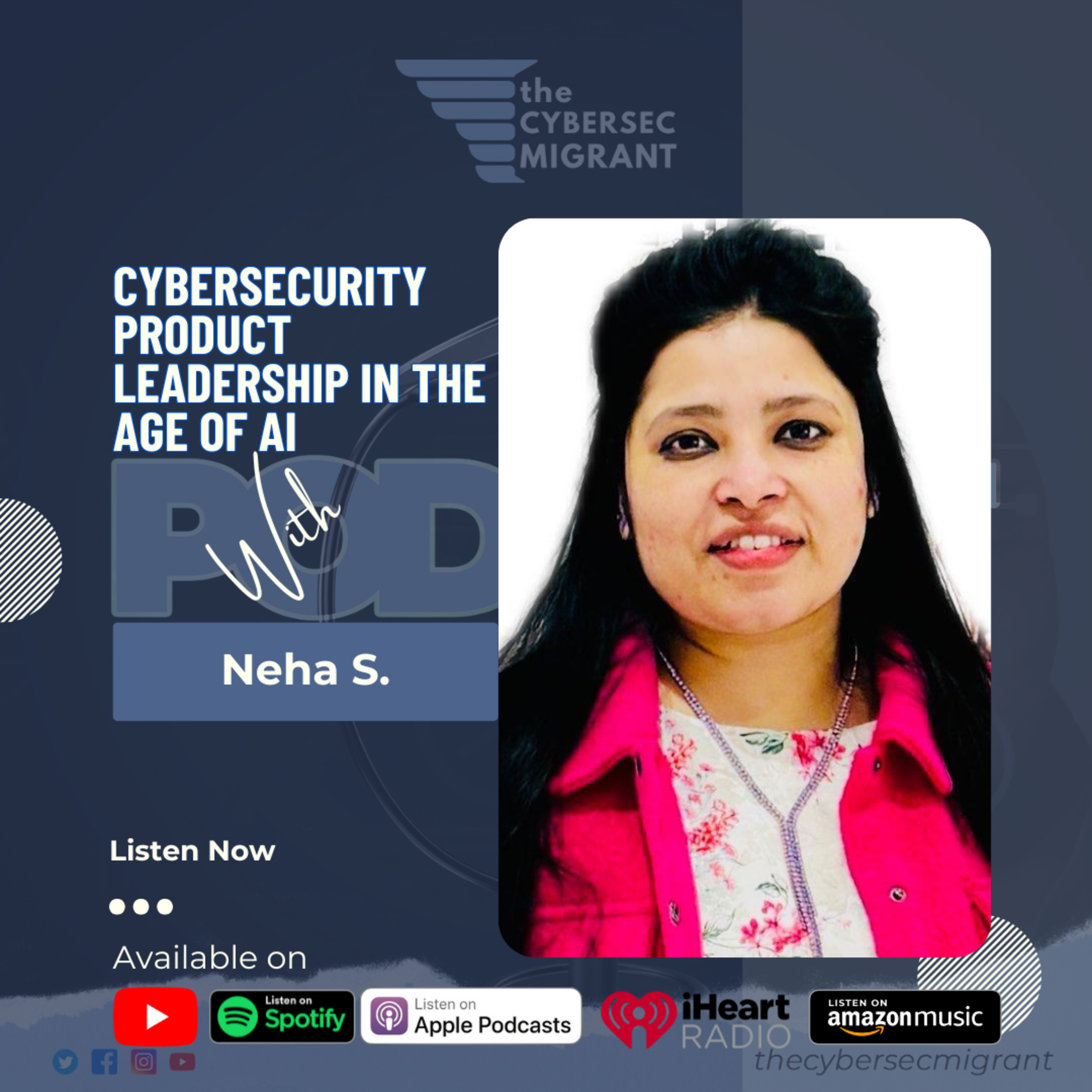 The Cybersec Migrant