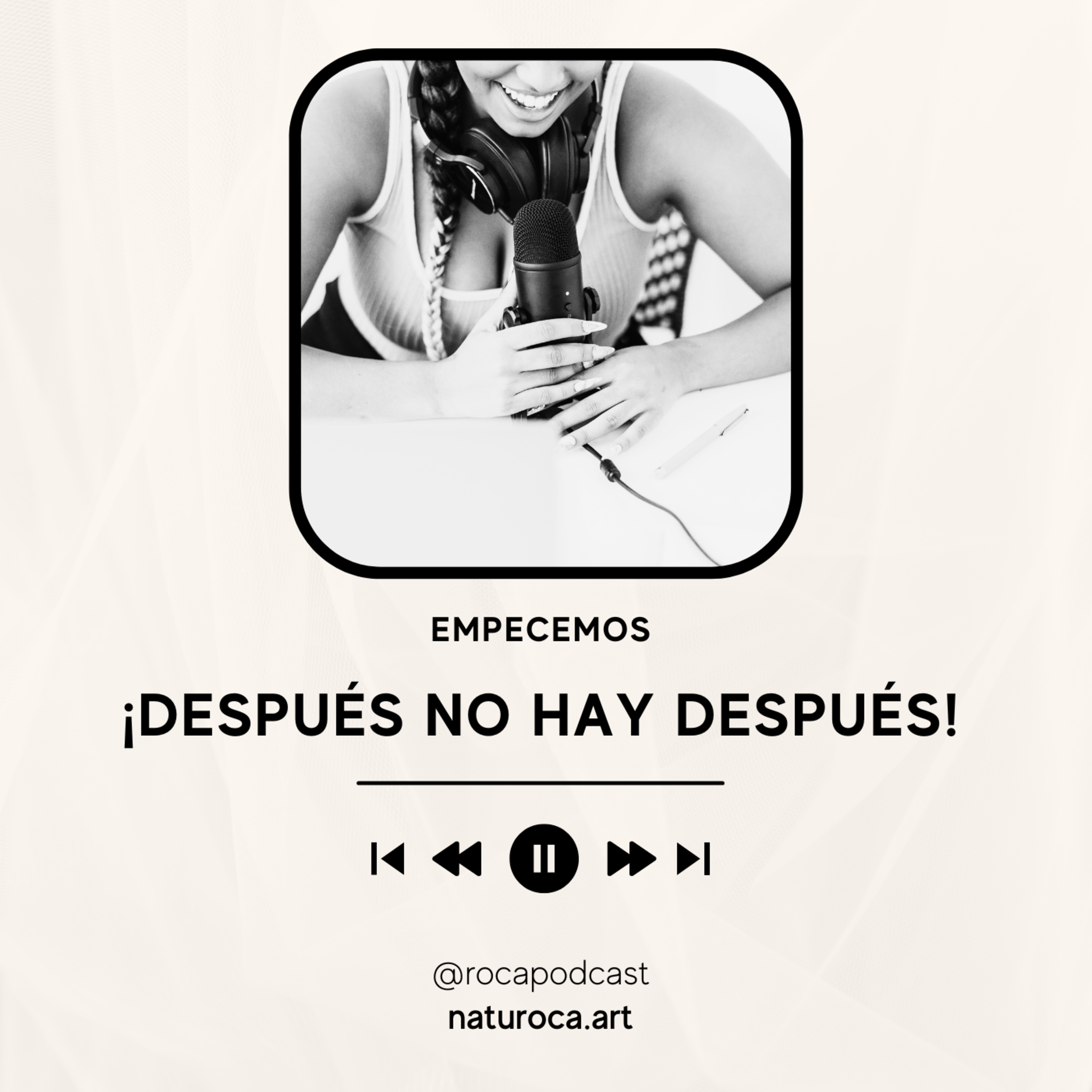 ROCA Podcast