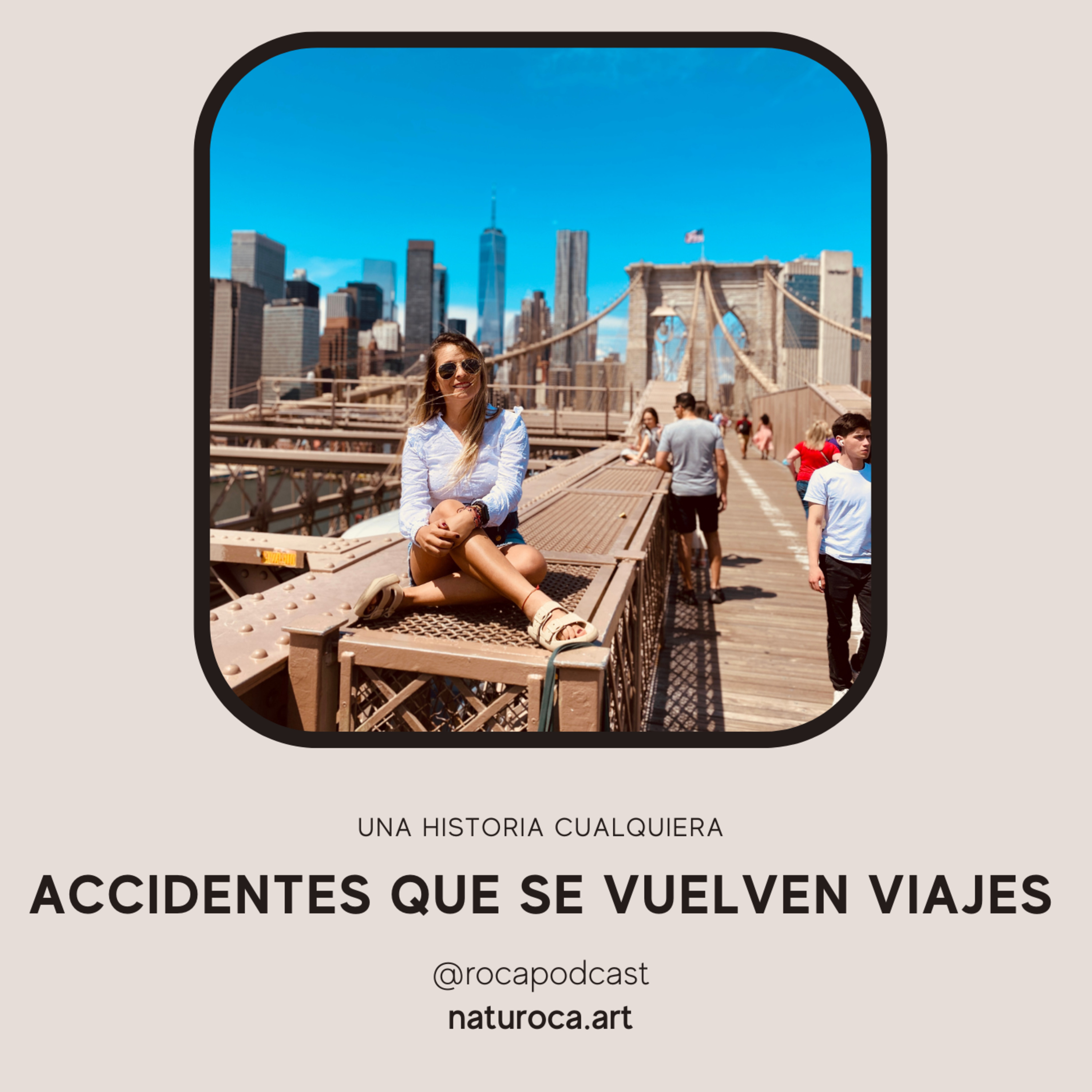 ROCA Podcast