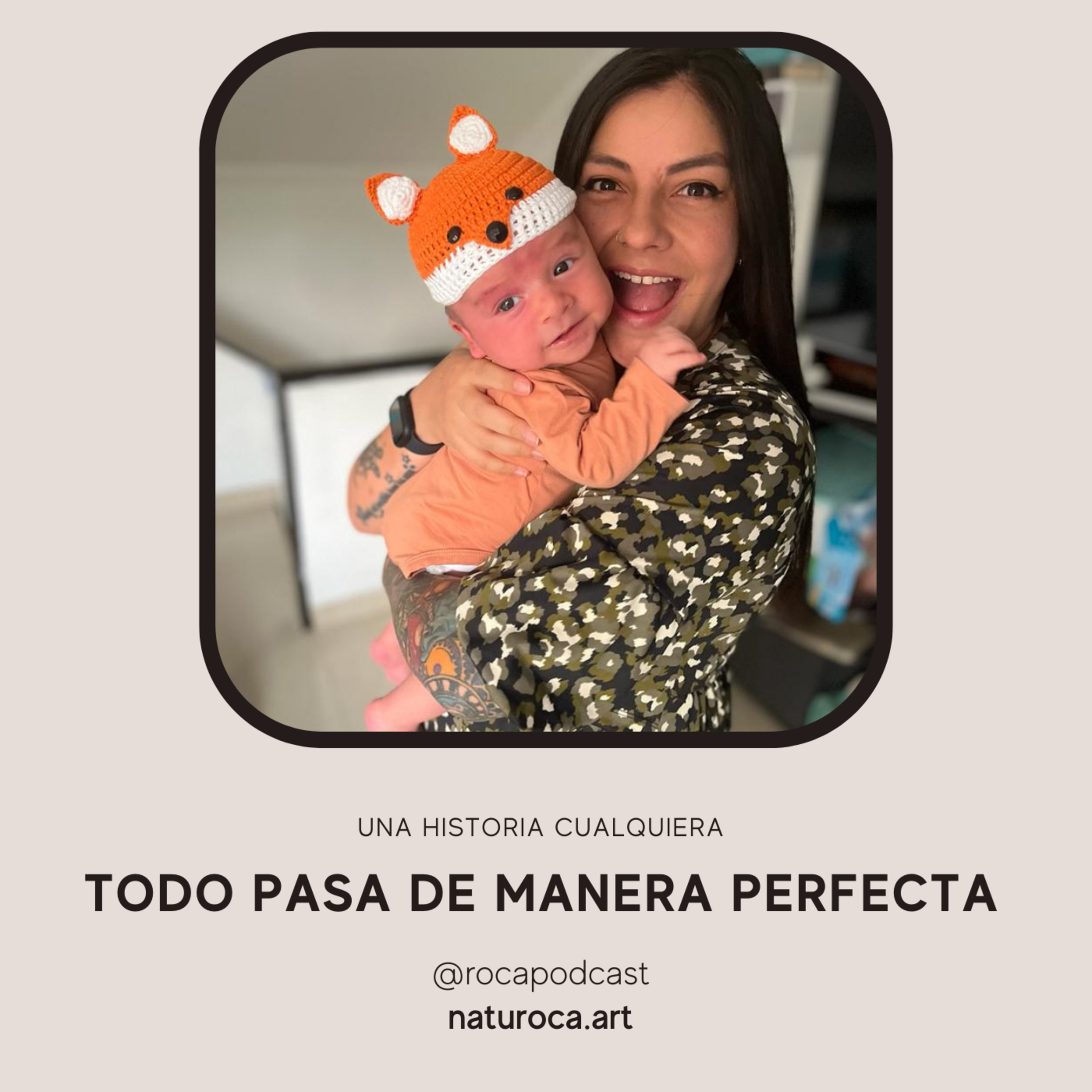 ROCA Podcast