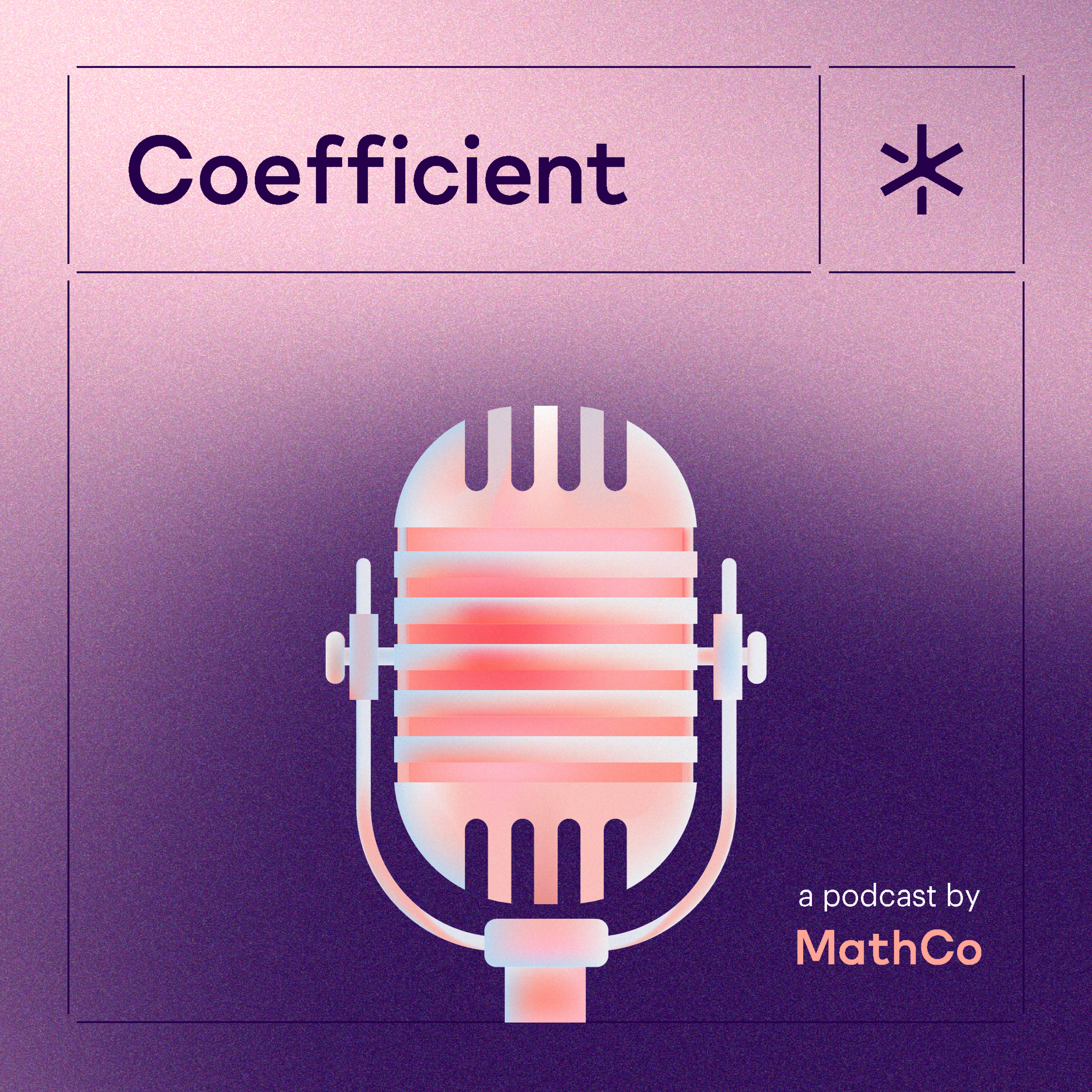 Coefficient by MathCo