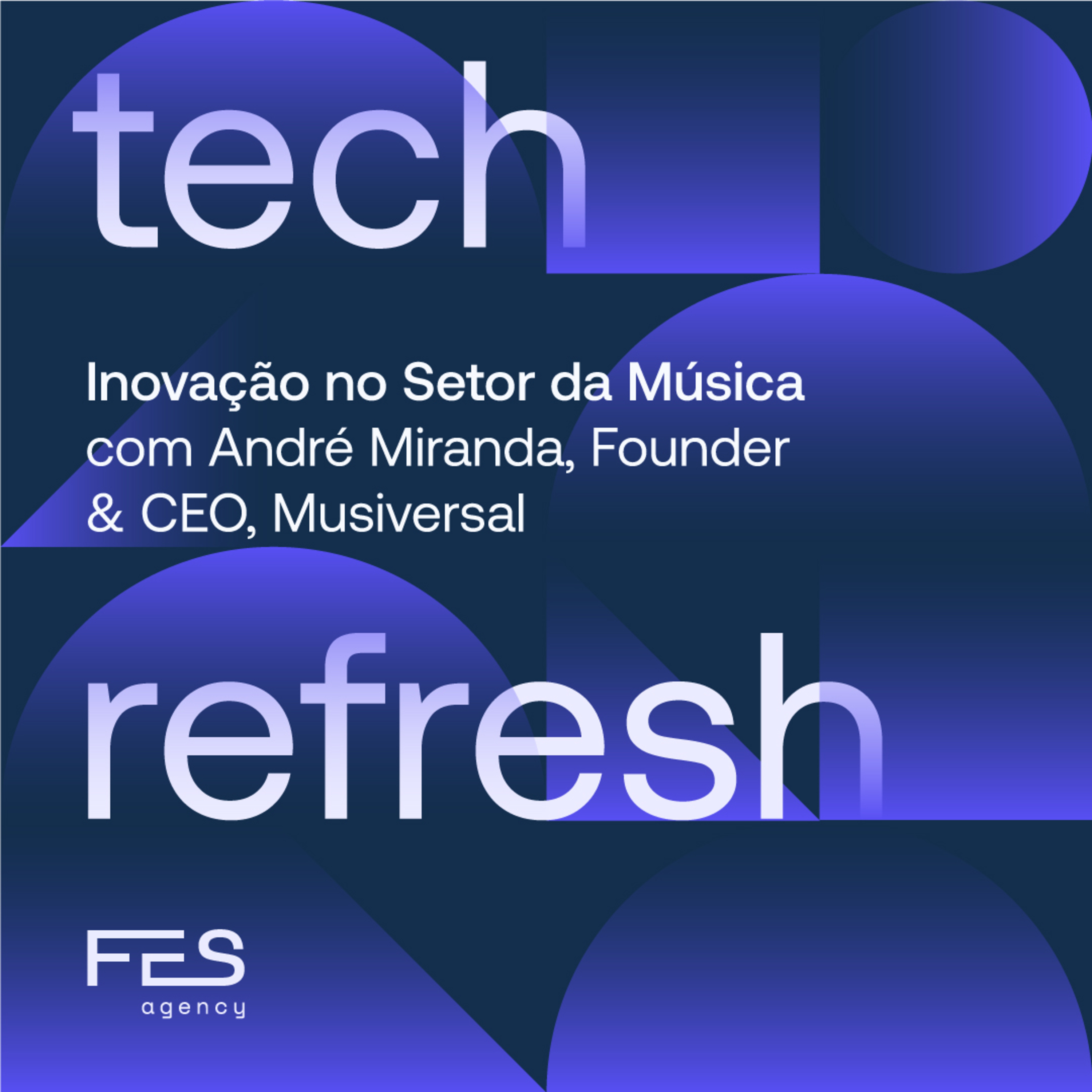 Tech Refresh