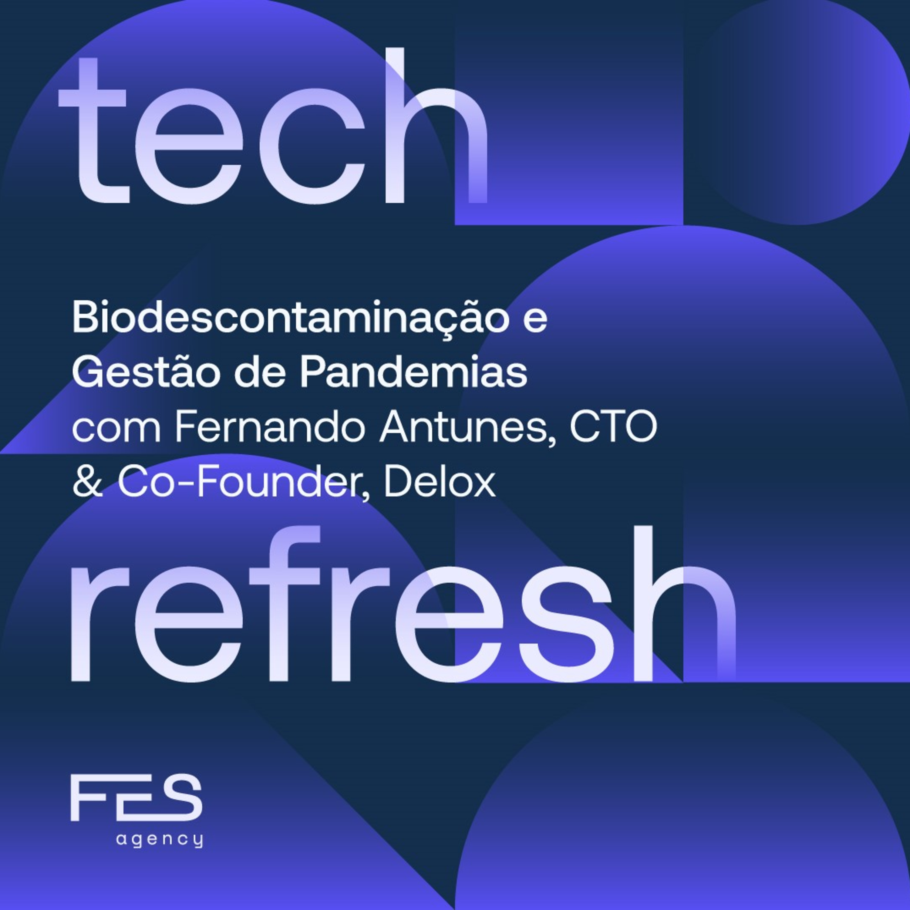 Tech Refresh