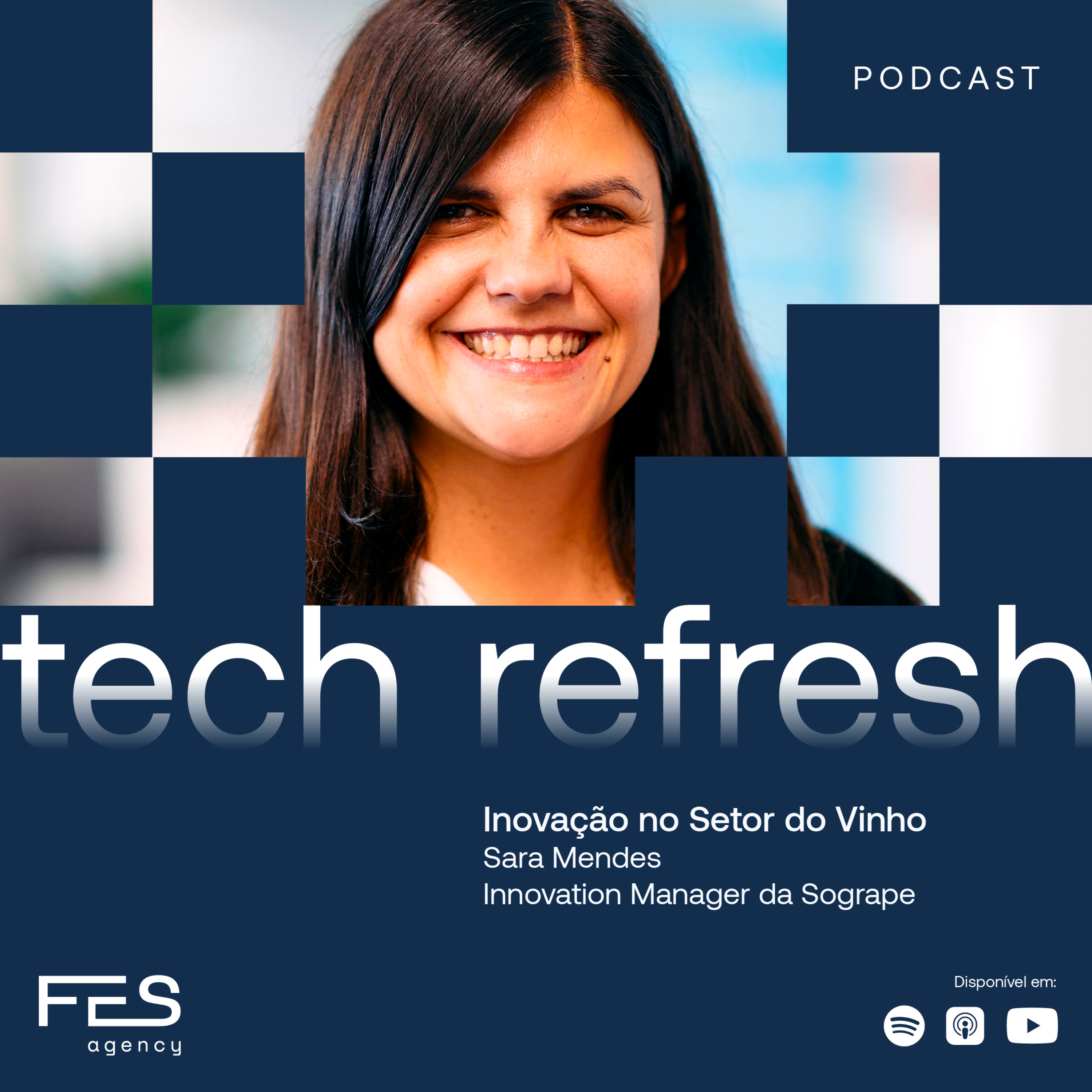 Tech Refresh