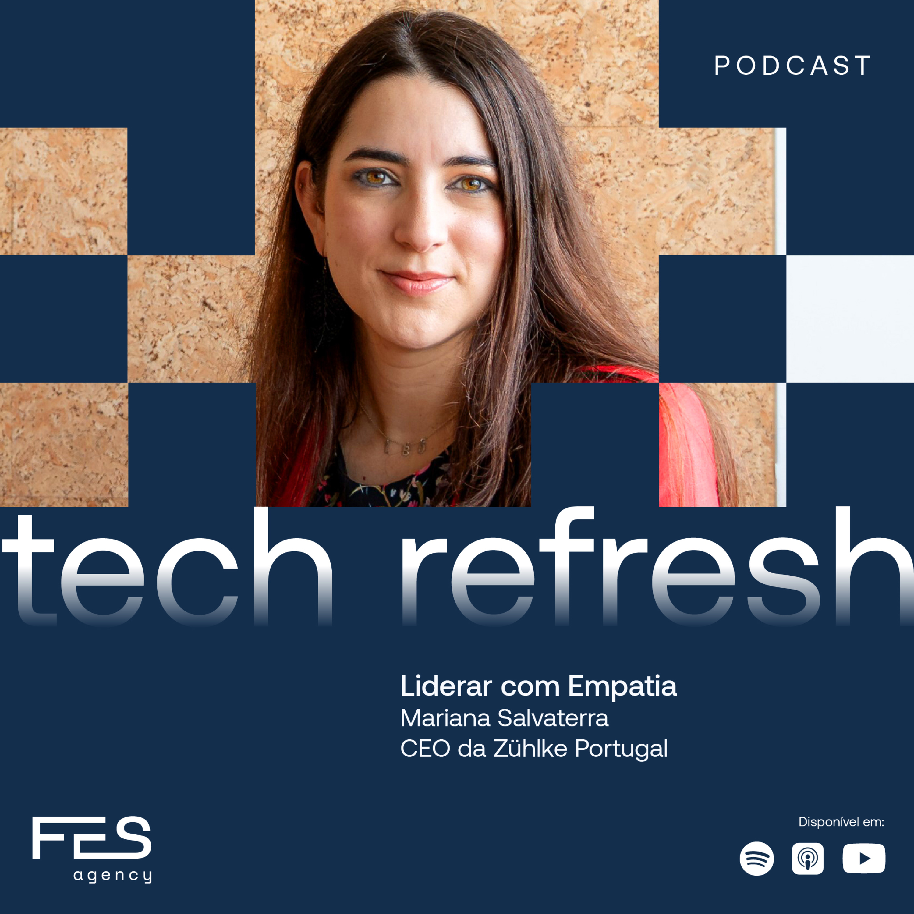 Tech Refresh