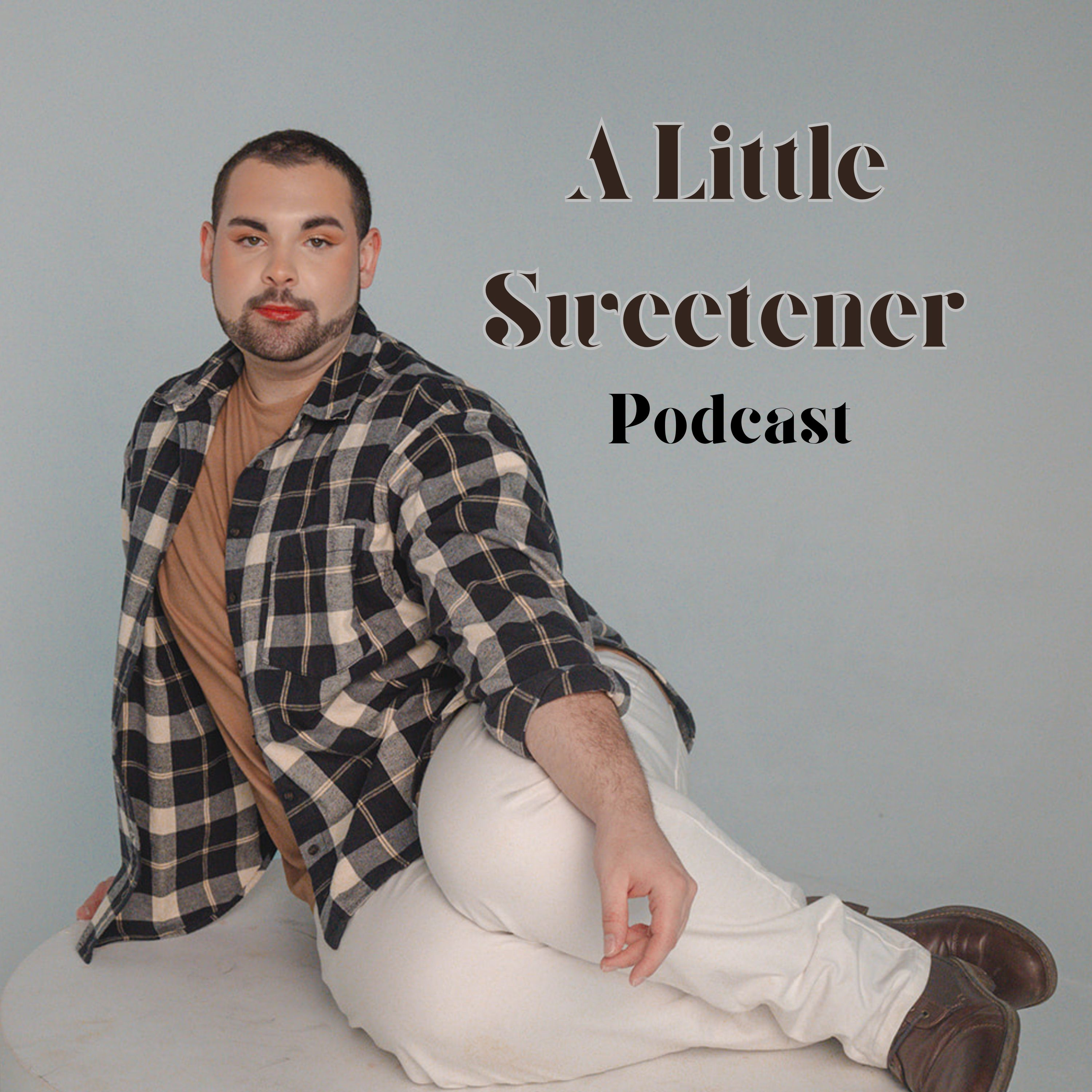 A Little Sweetener