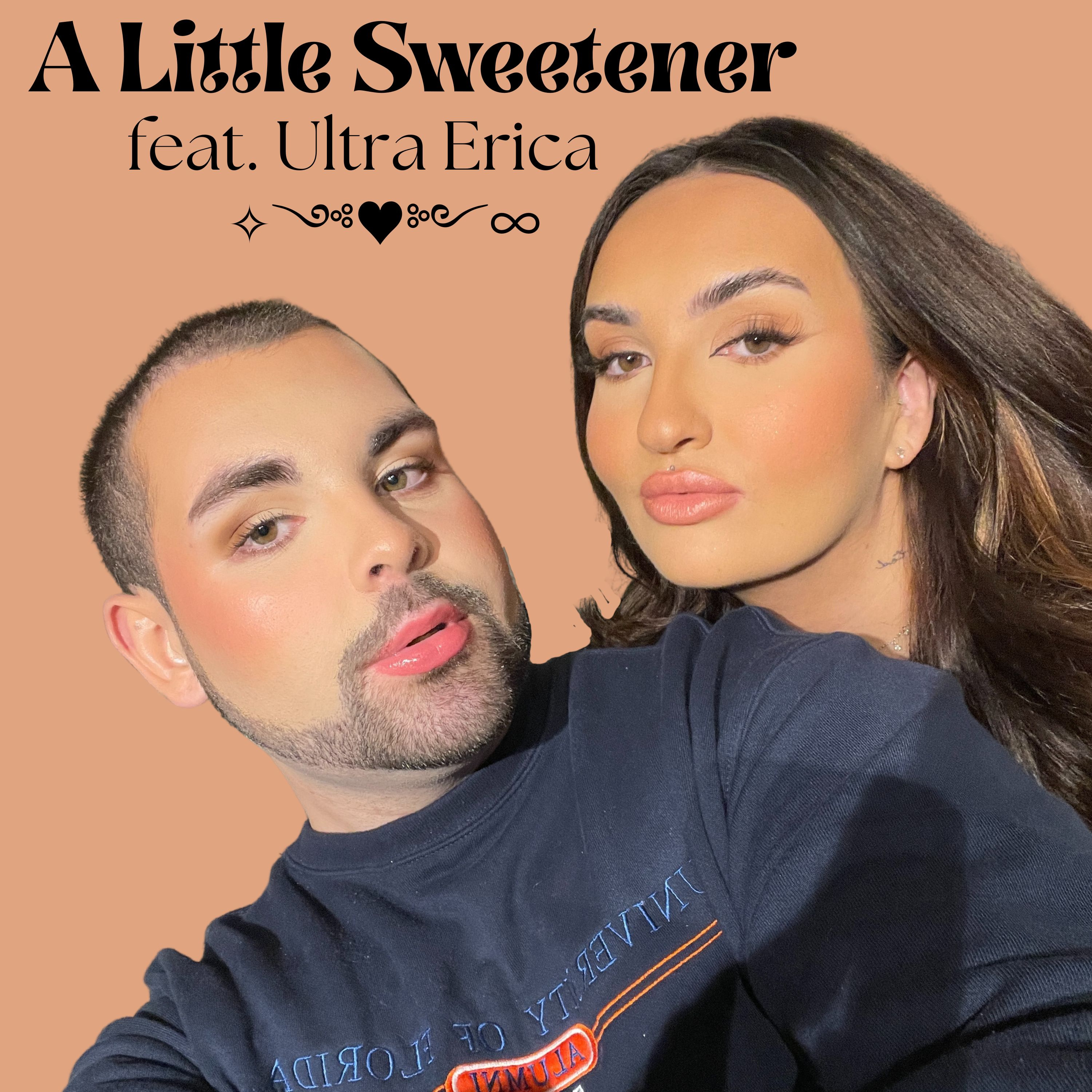 A Little Sweetener