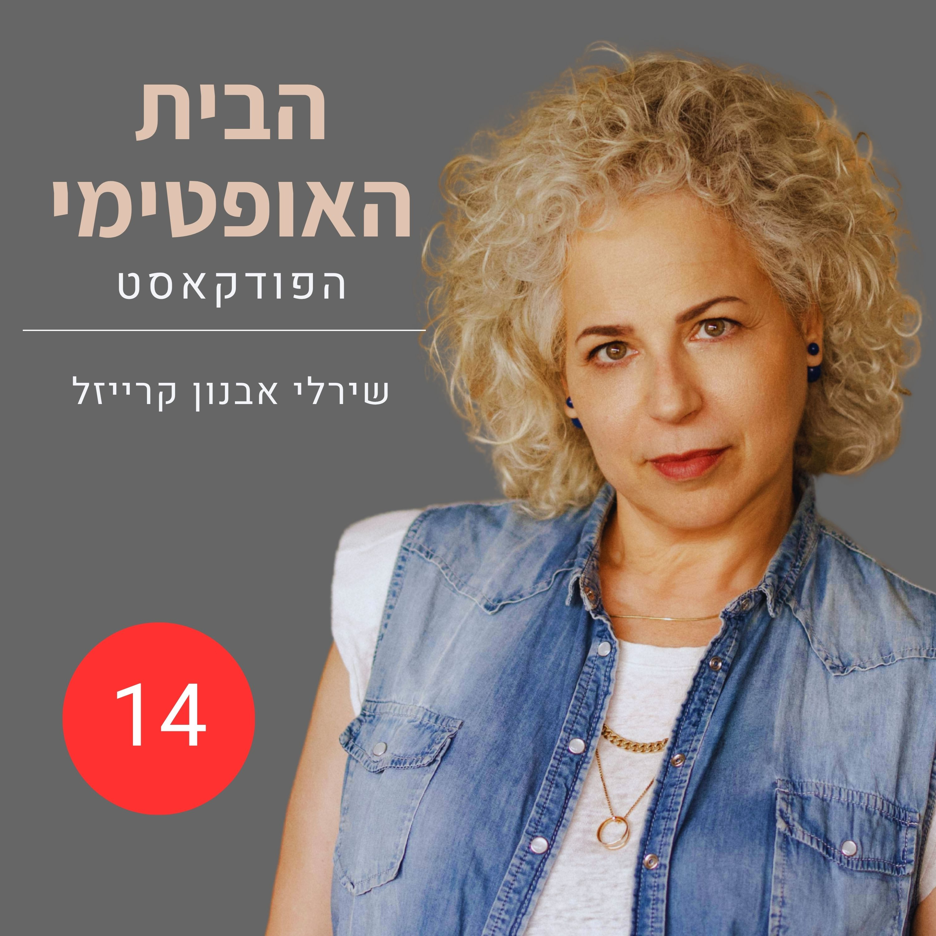 פרק 14: המניפסט של הבית האופטימי