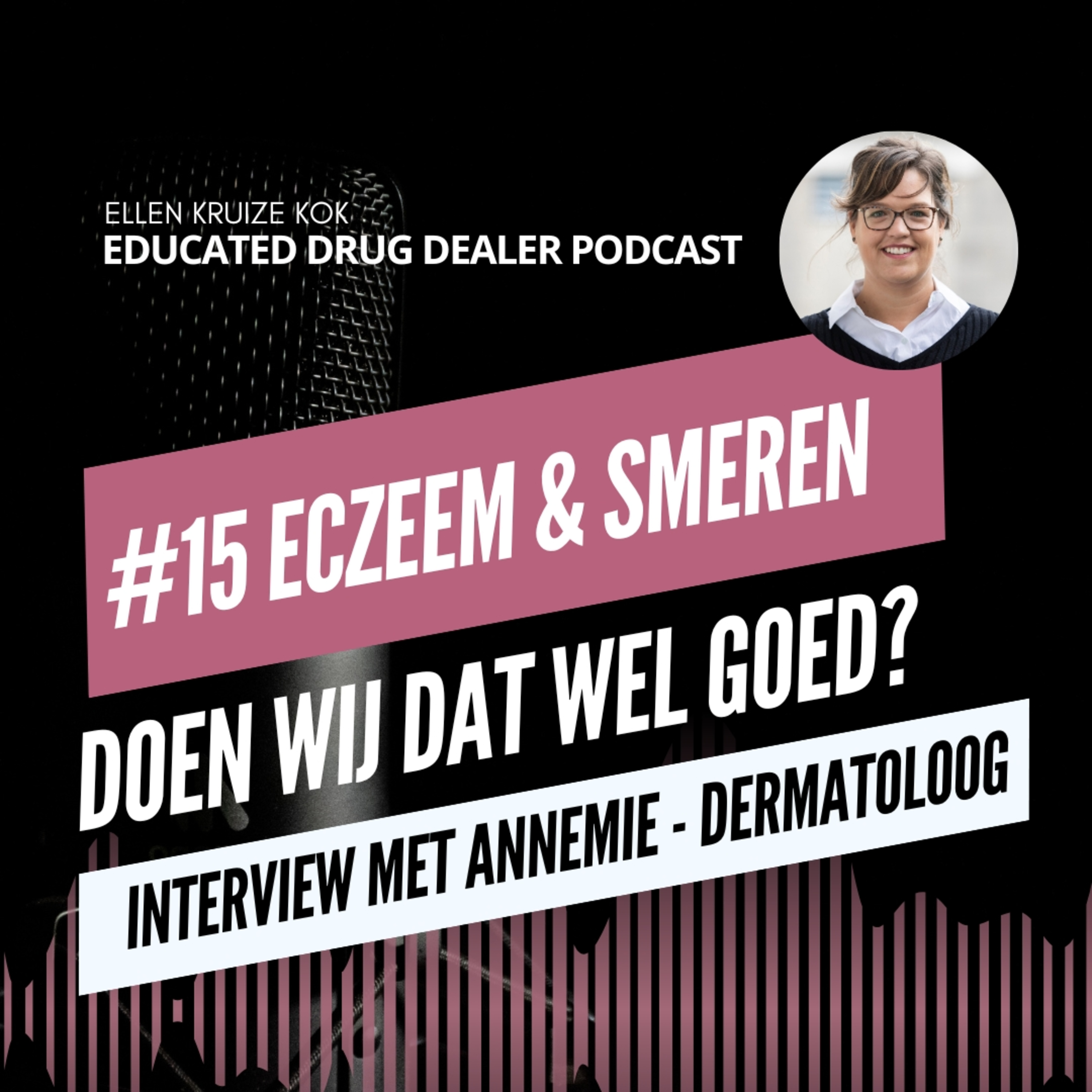 Educated Drugdealer Podcast