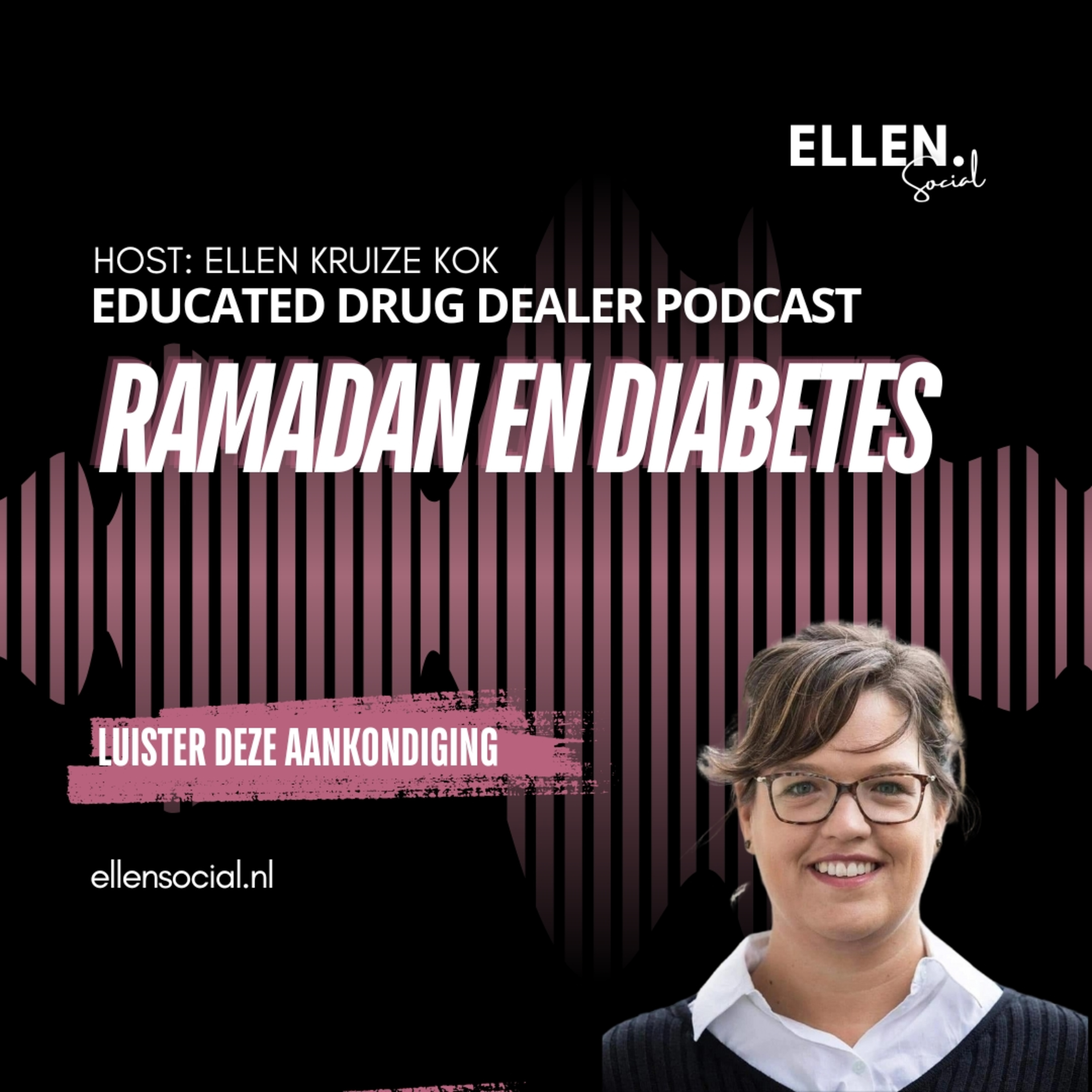 Educated Drugdealer Podcast