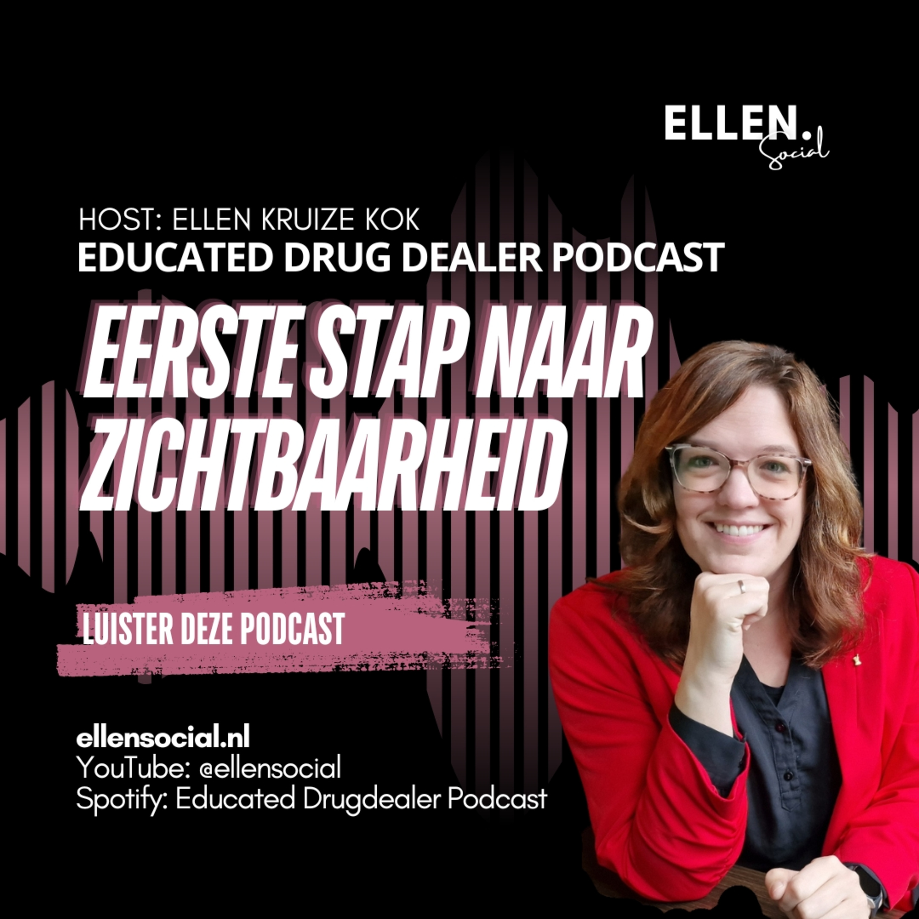 Educated Drugdealer Podcast