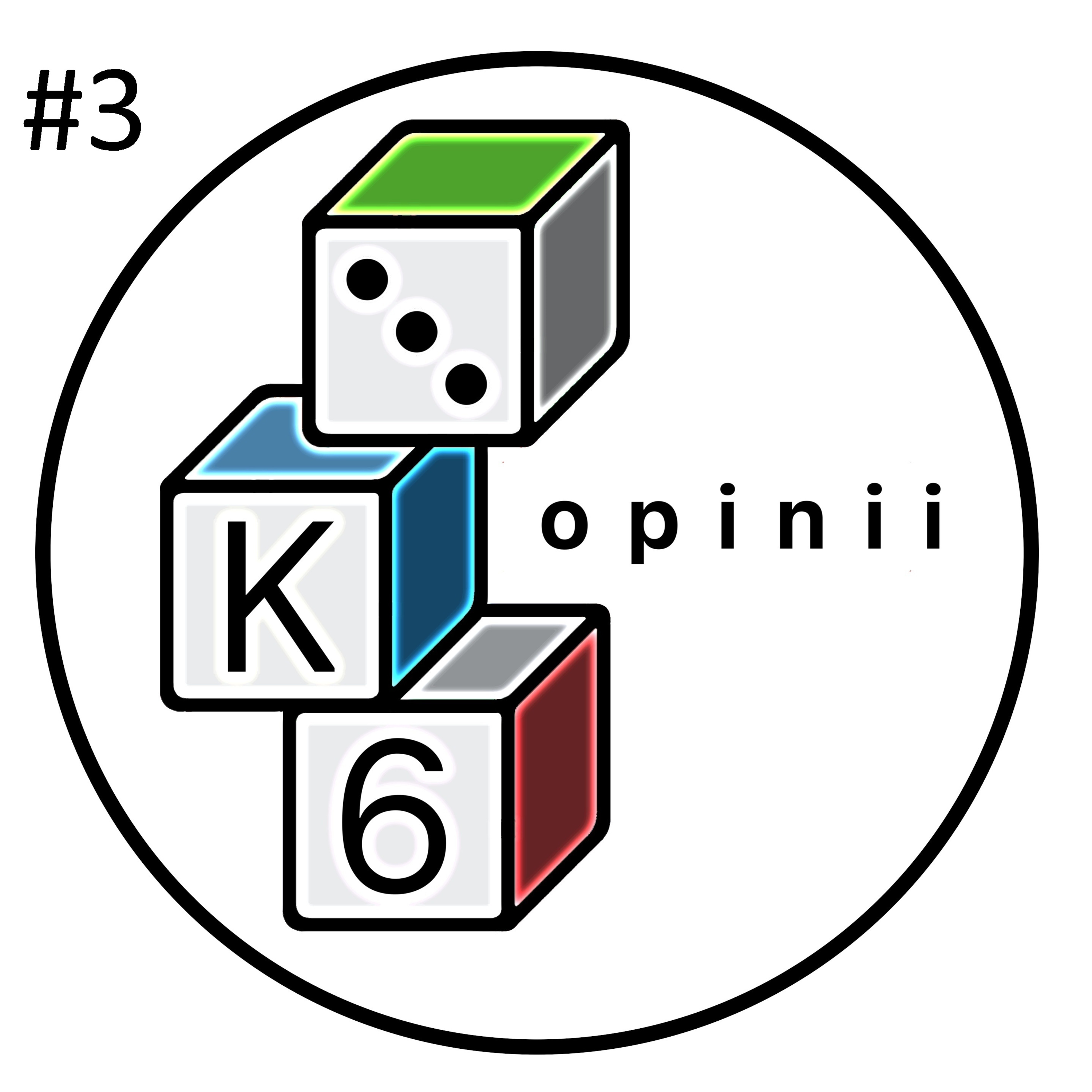 3k6 opinii podcast RPG