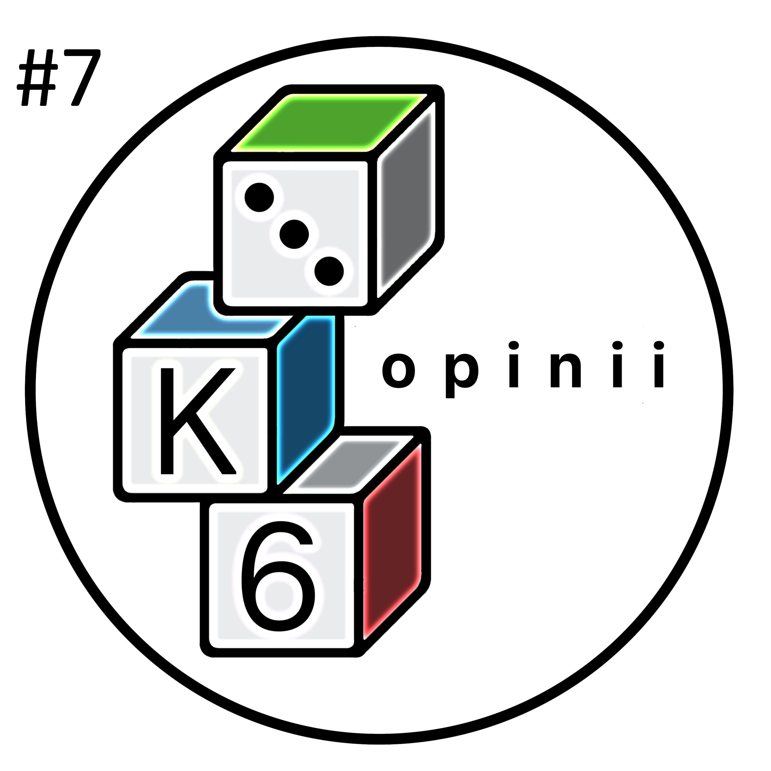 3k6 opinii podcast RPG