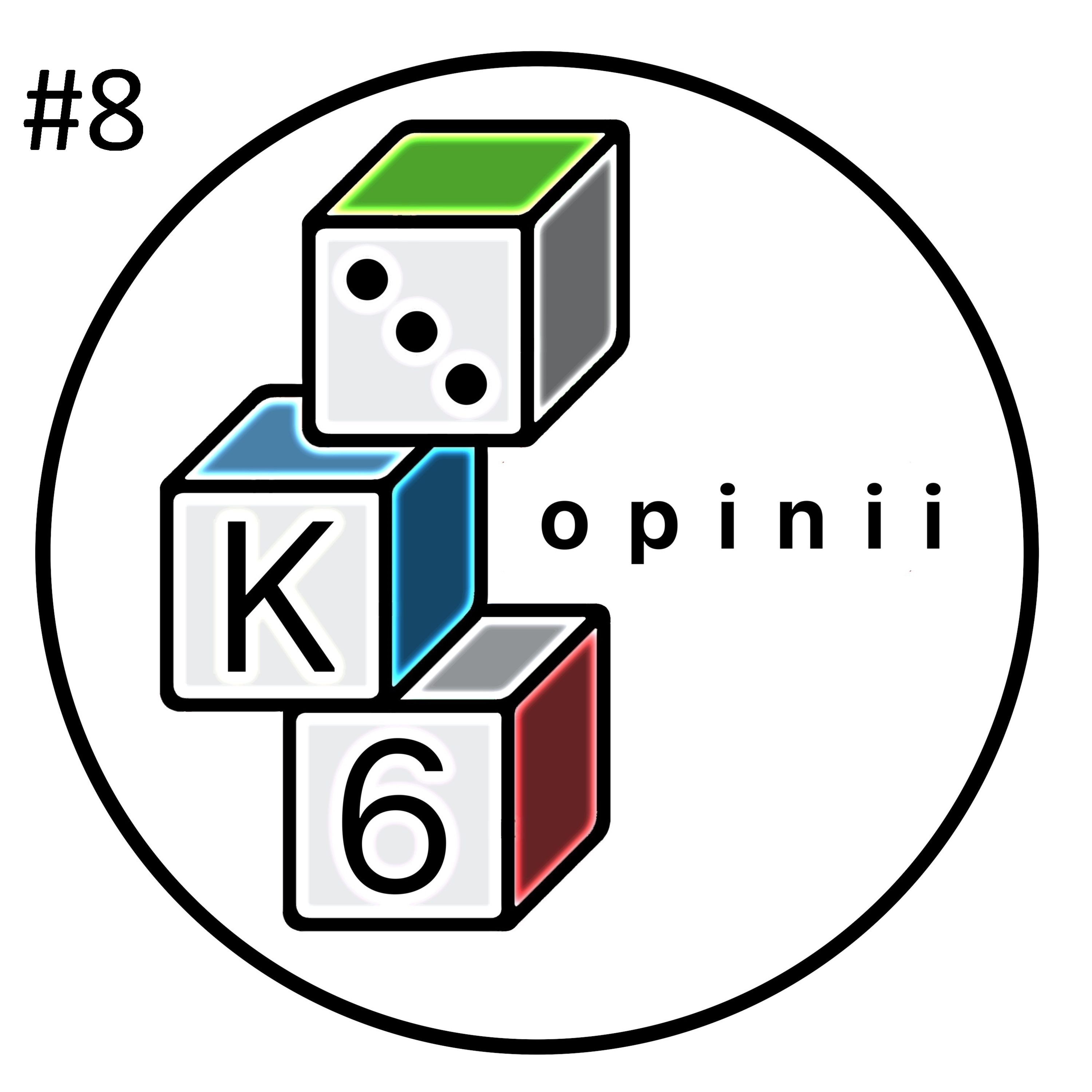 3k6 opinii podcast RPG