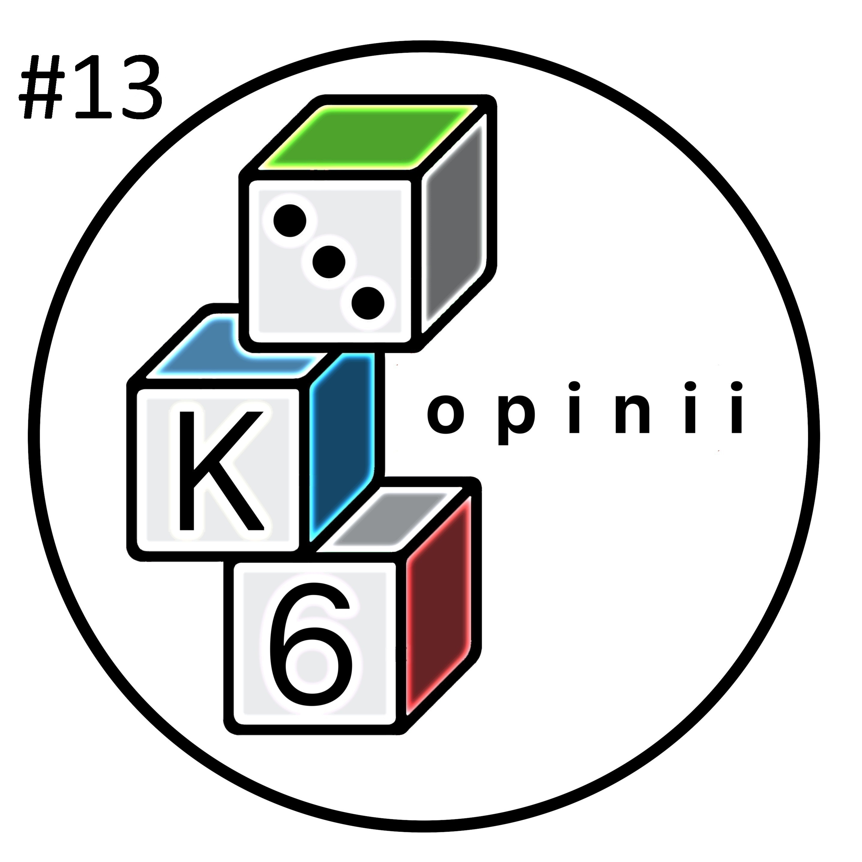 3k6 opinii podcast RPG