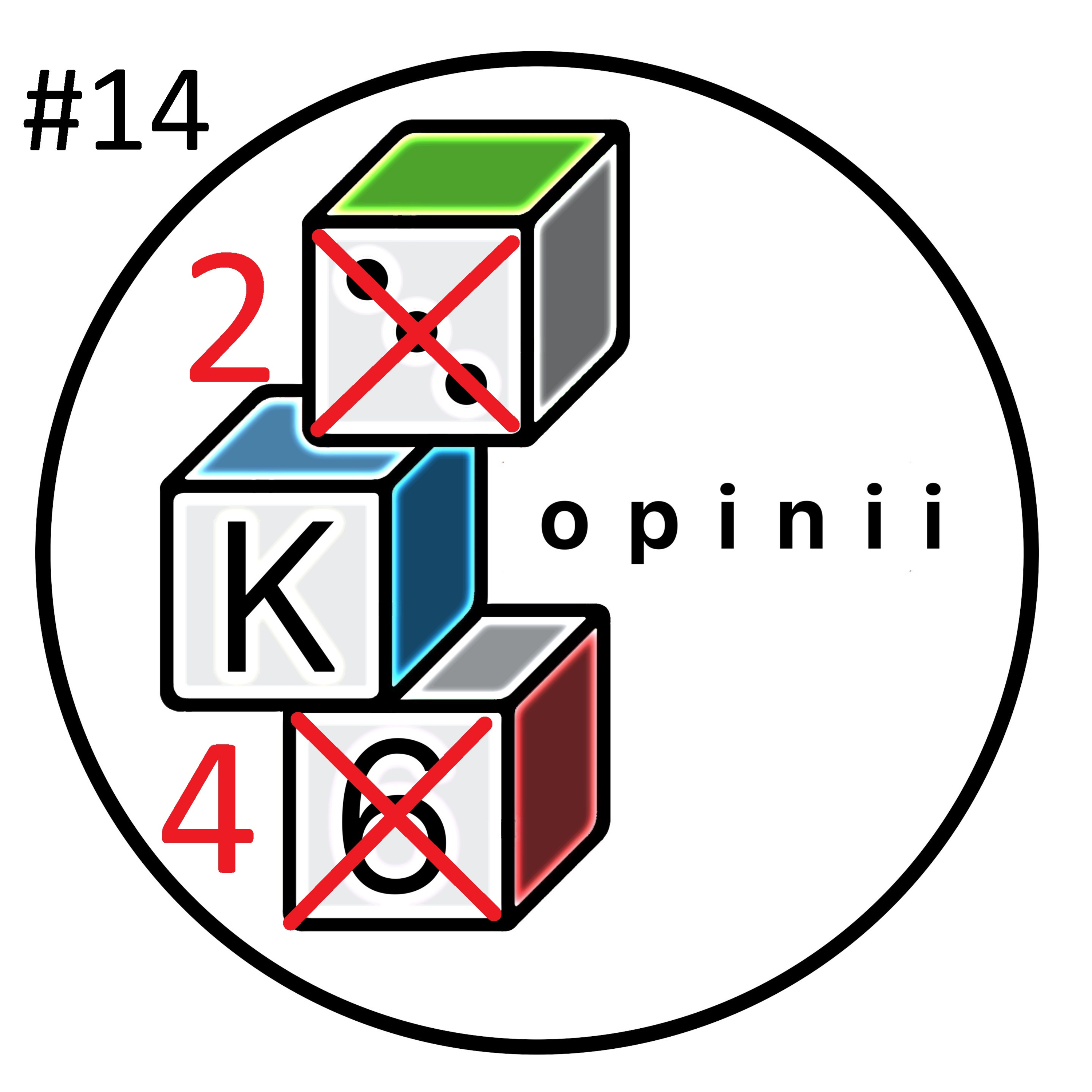 3k6 opinii podcast RPG