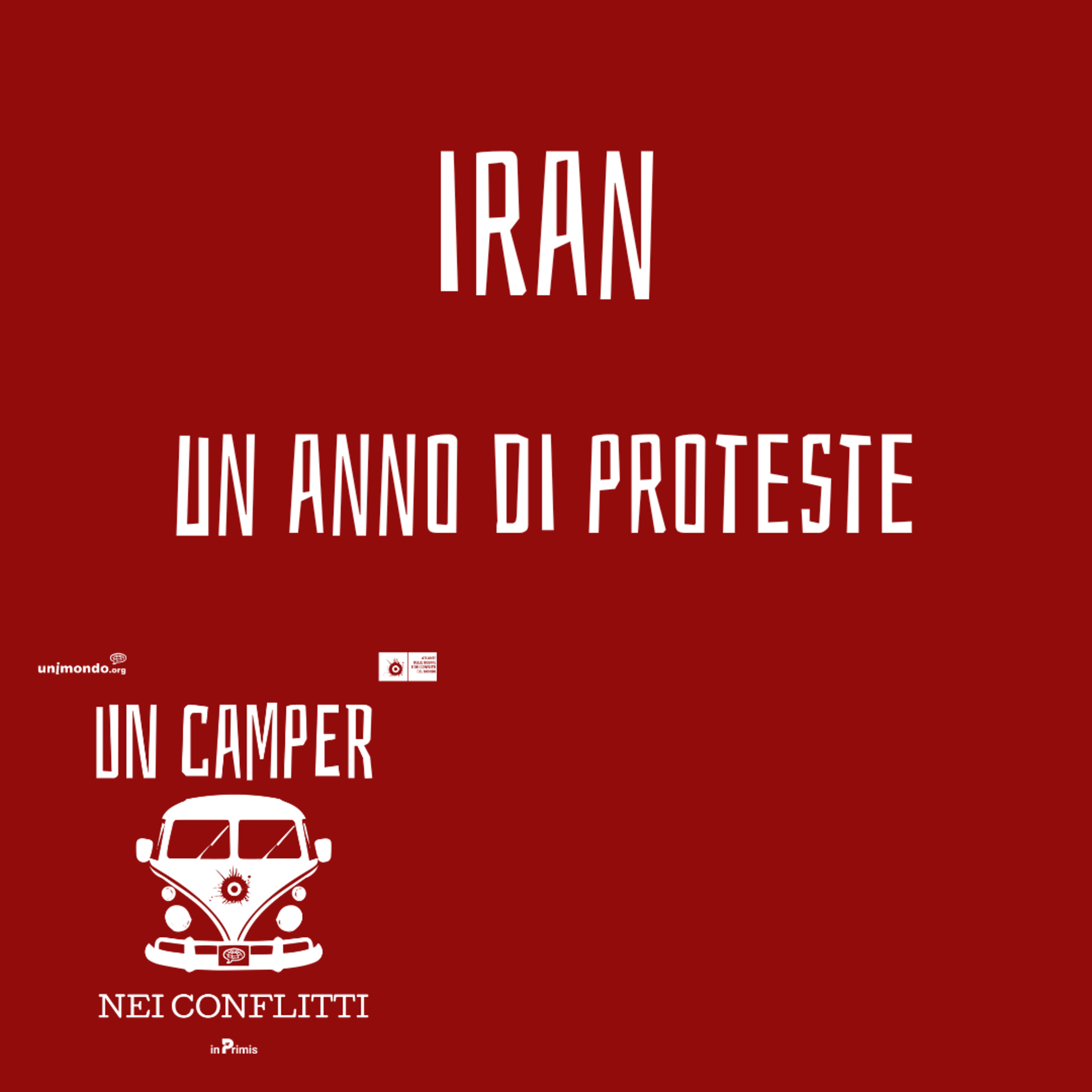 Camper nei conflitti