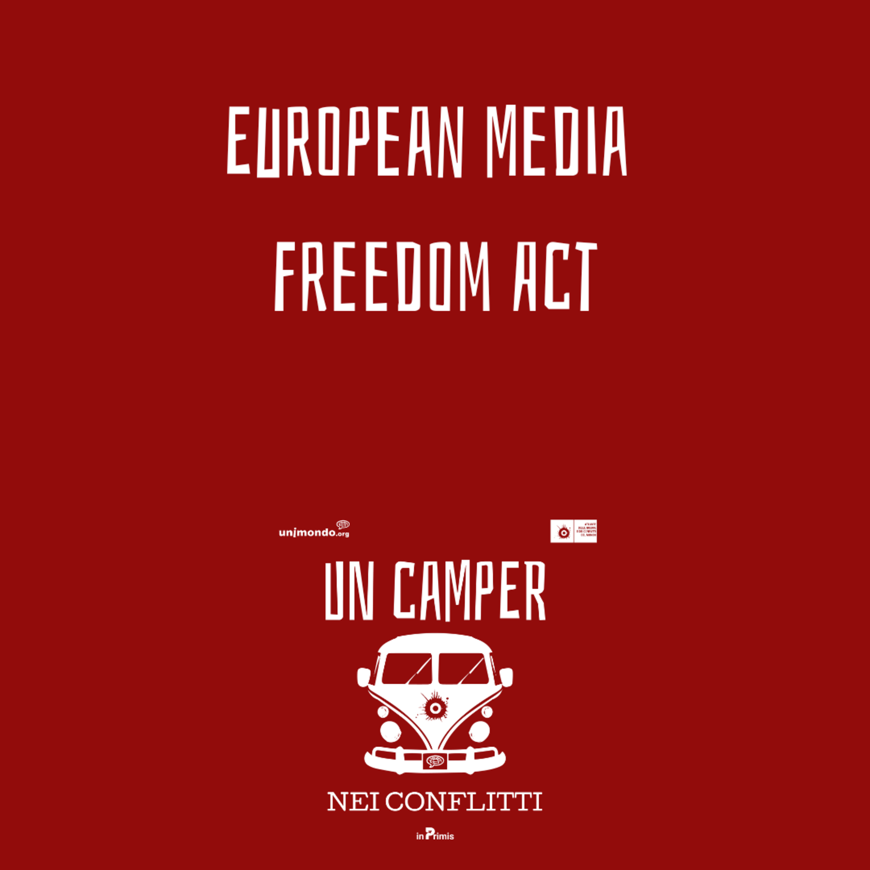 Camper nei conflitti