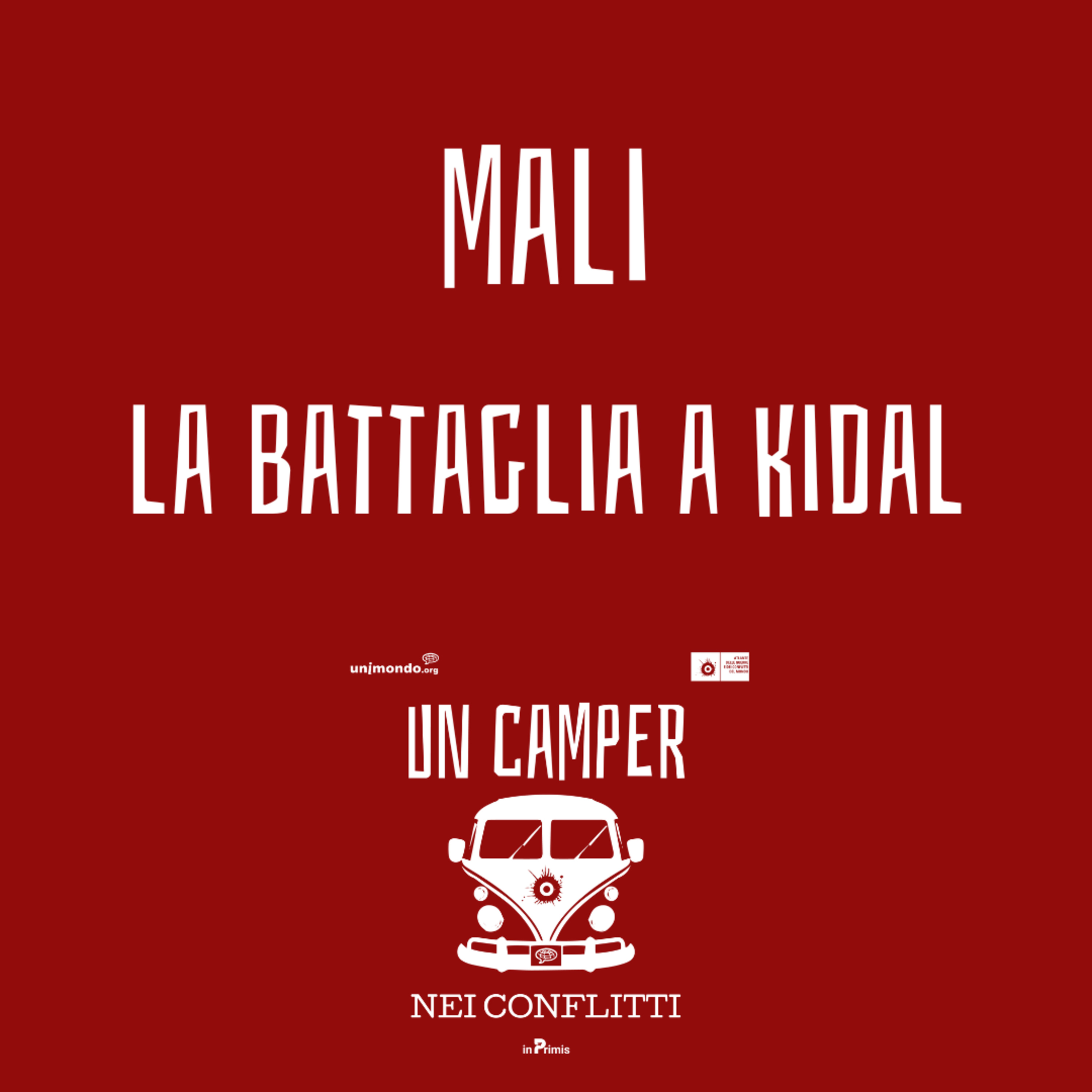 Camper nei conflitti