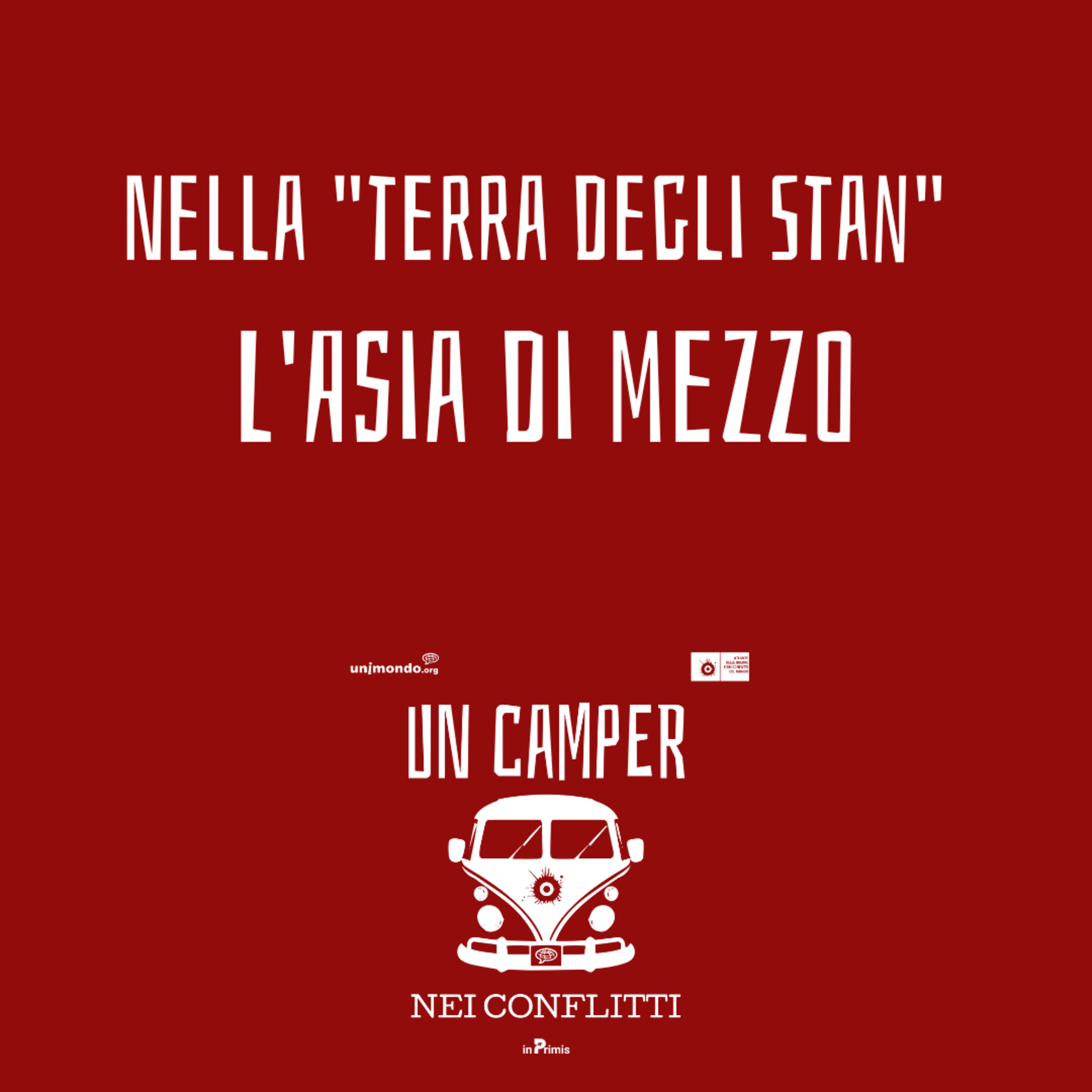 Camper nei conflitti