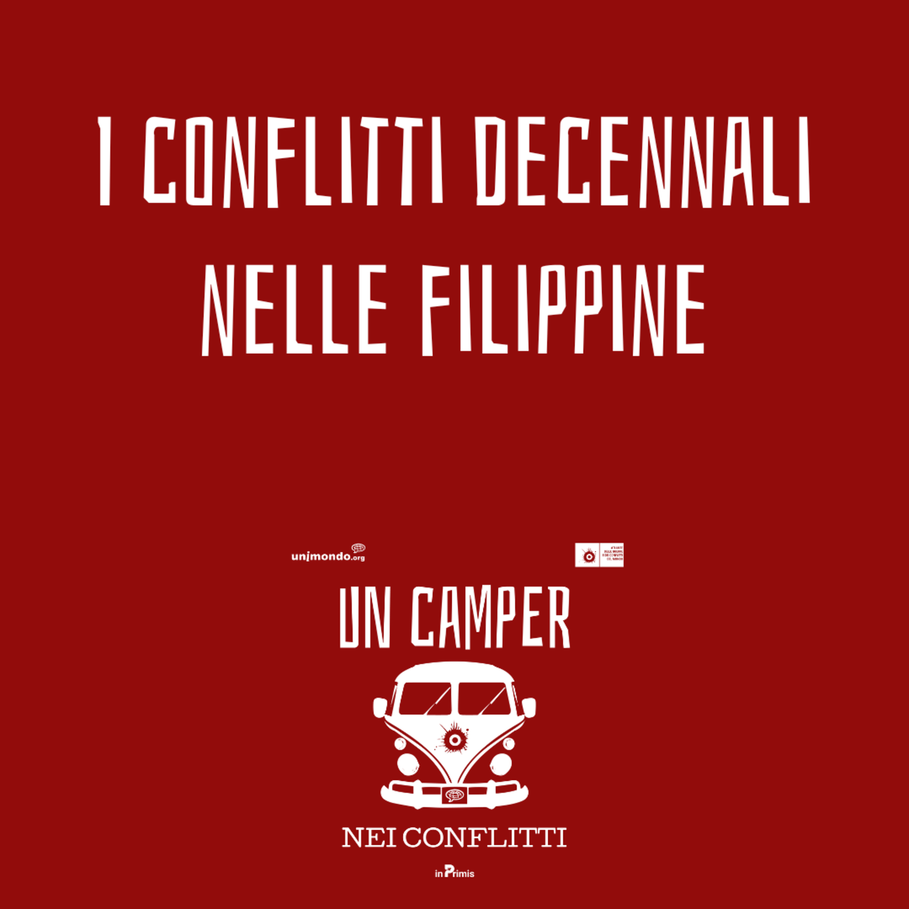 Camper nei conflitti
