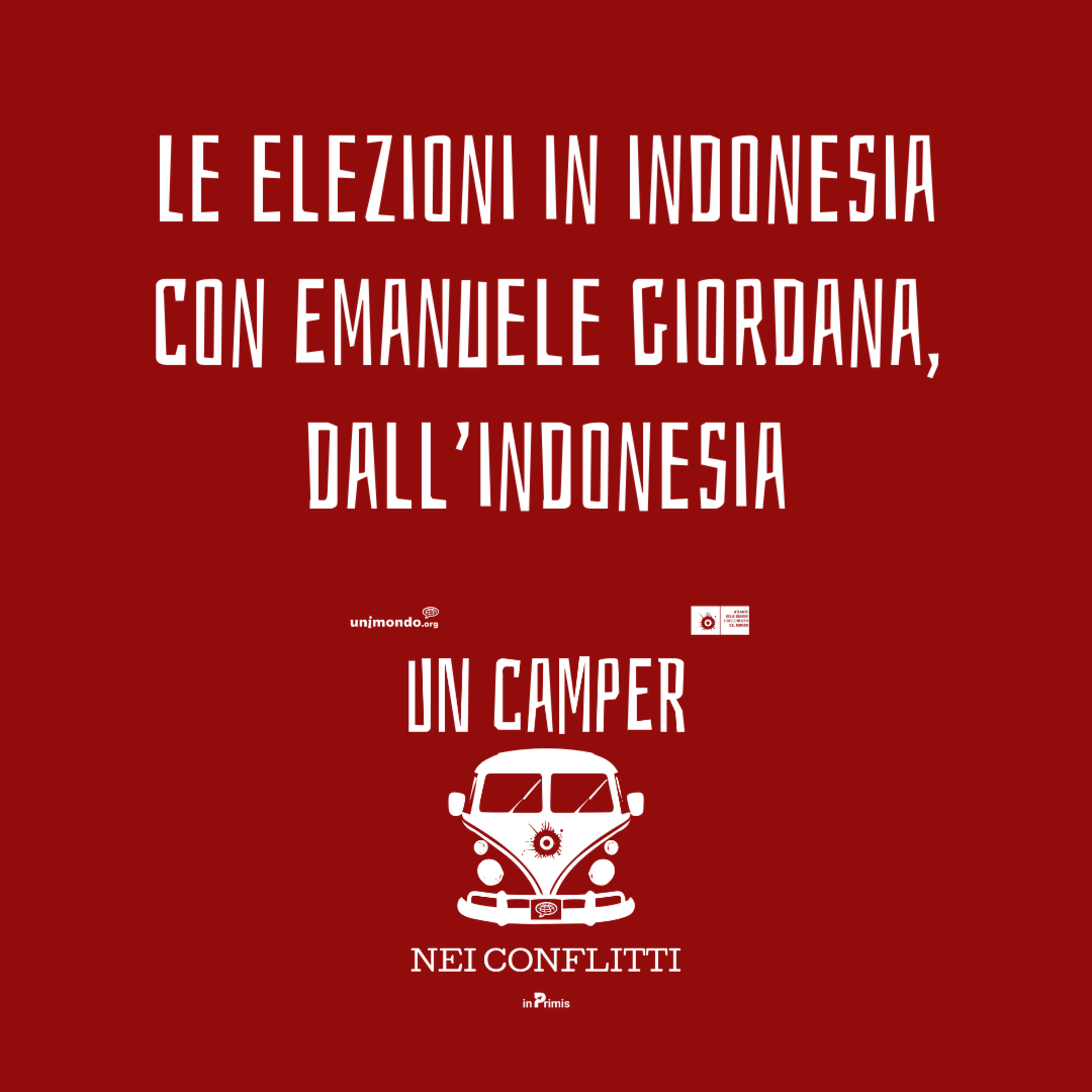 Camper nei conflitti