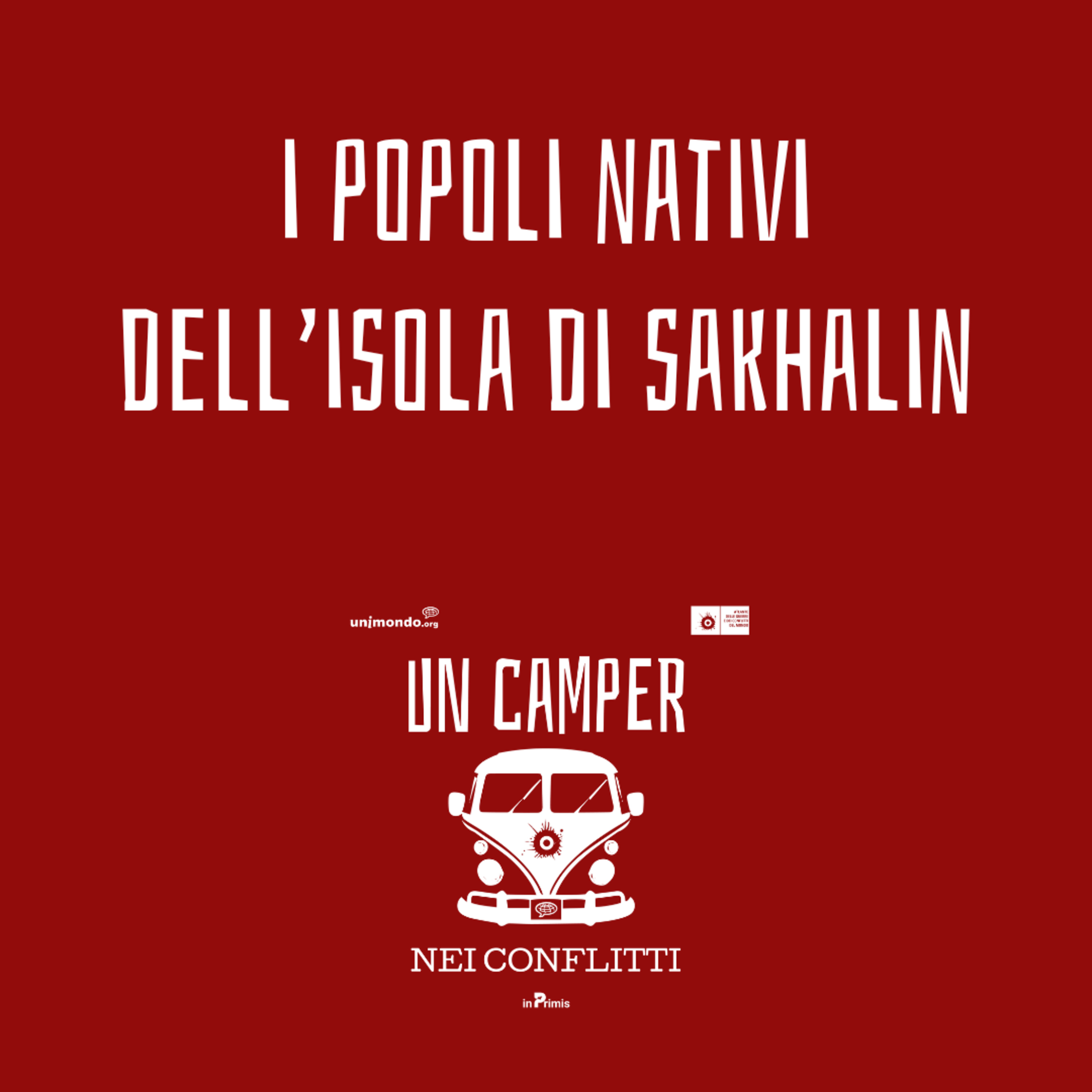 Camper nei conflitti