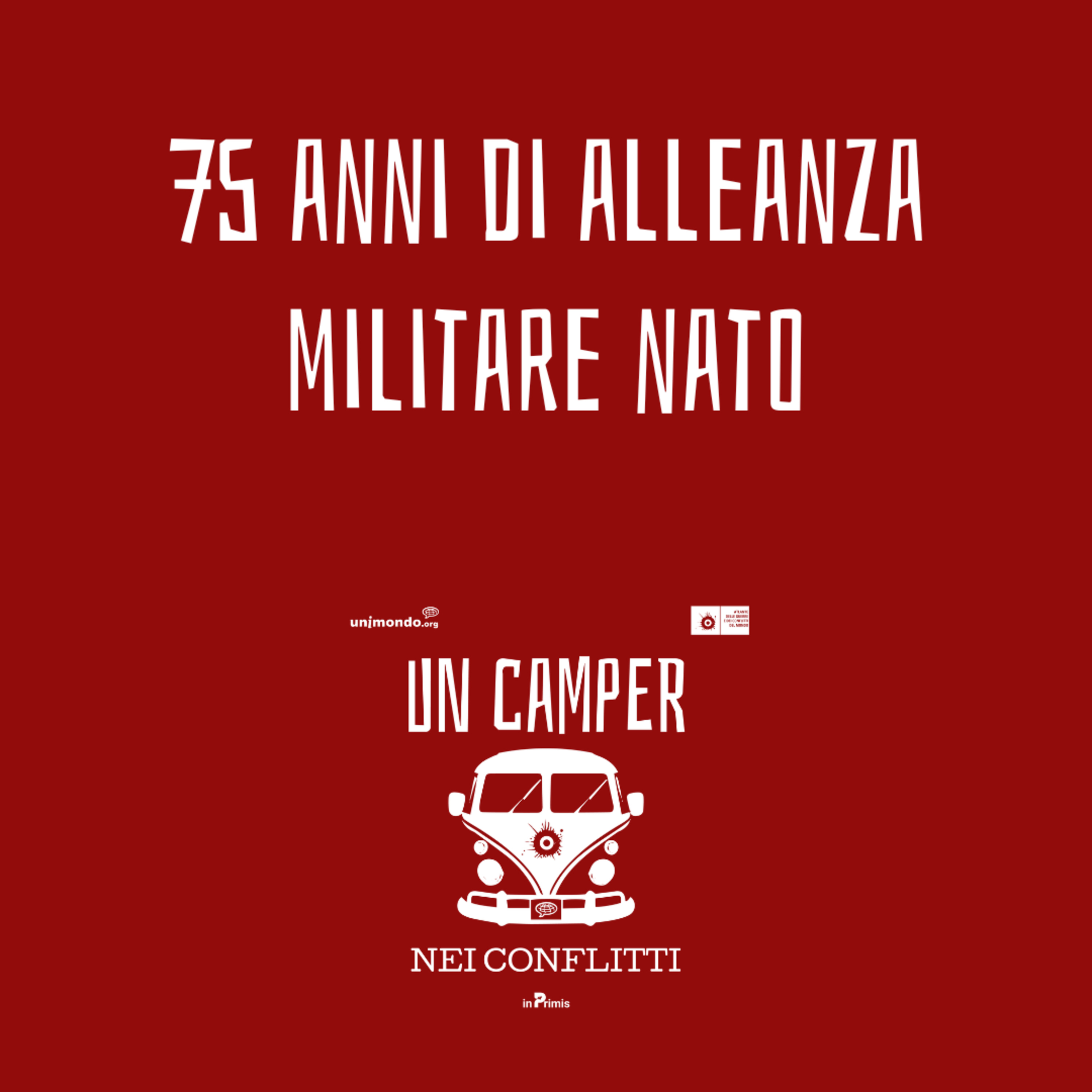 Camper nei conflitti