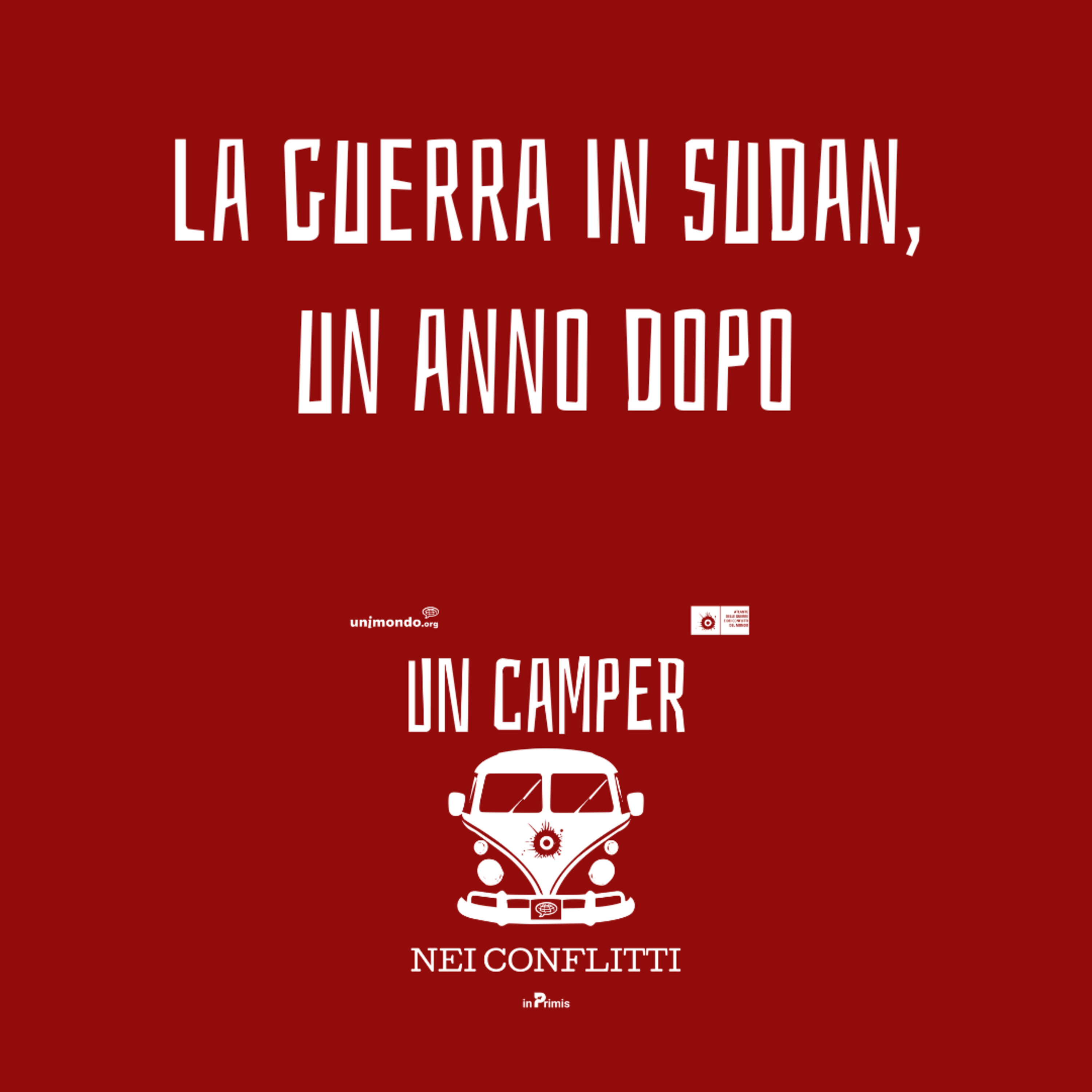 Camper nei conflitti