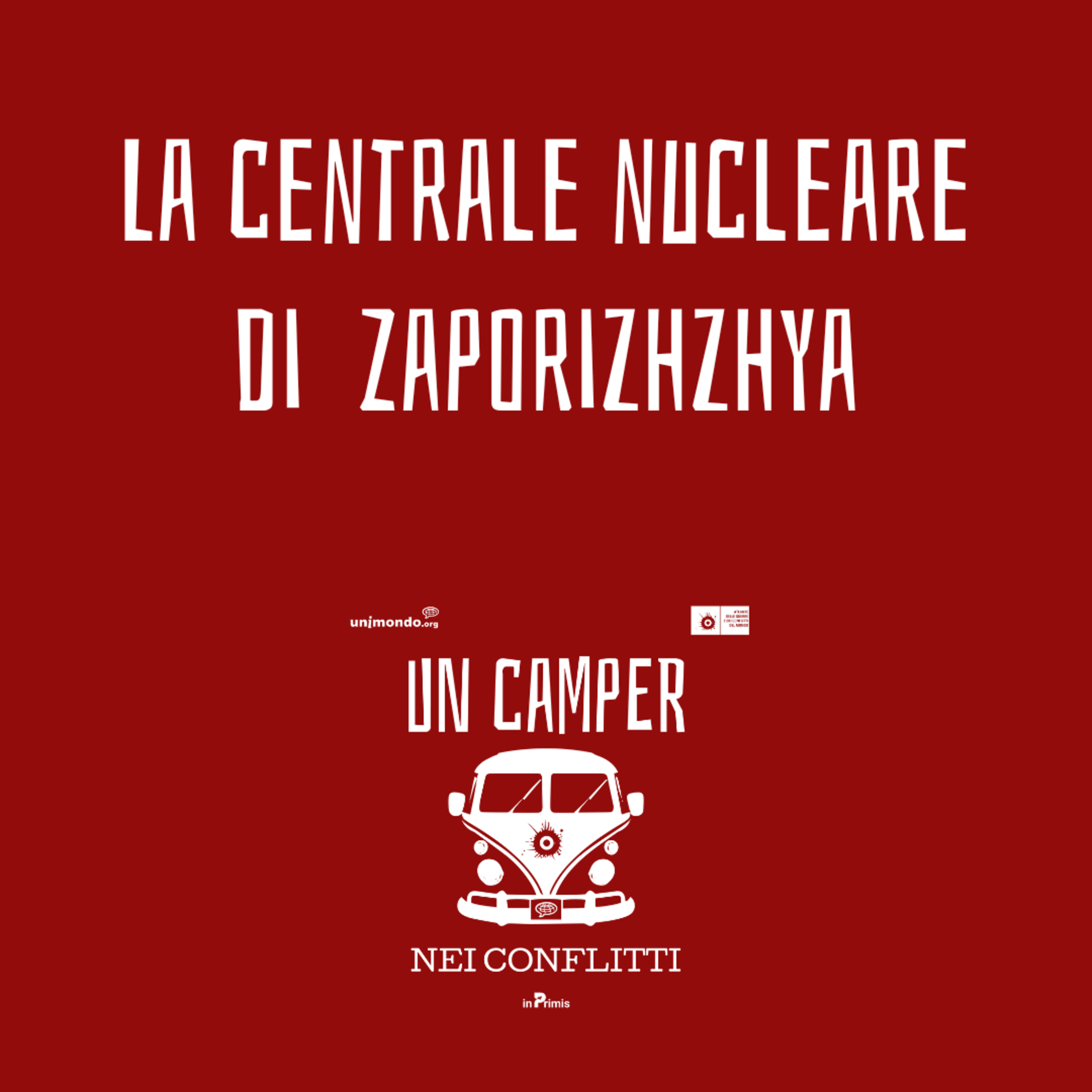Camper nei conflitti
