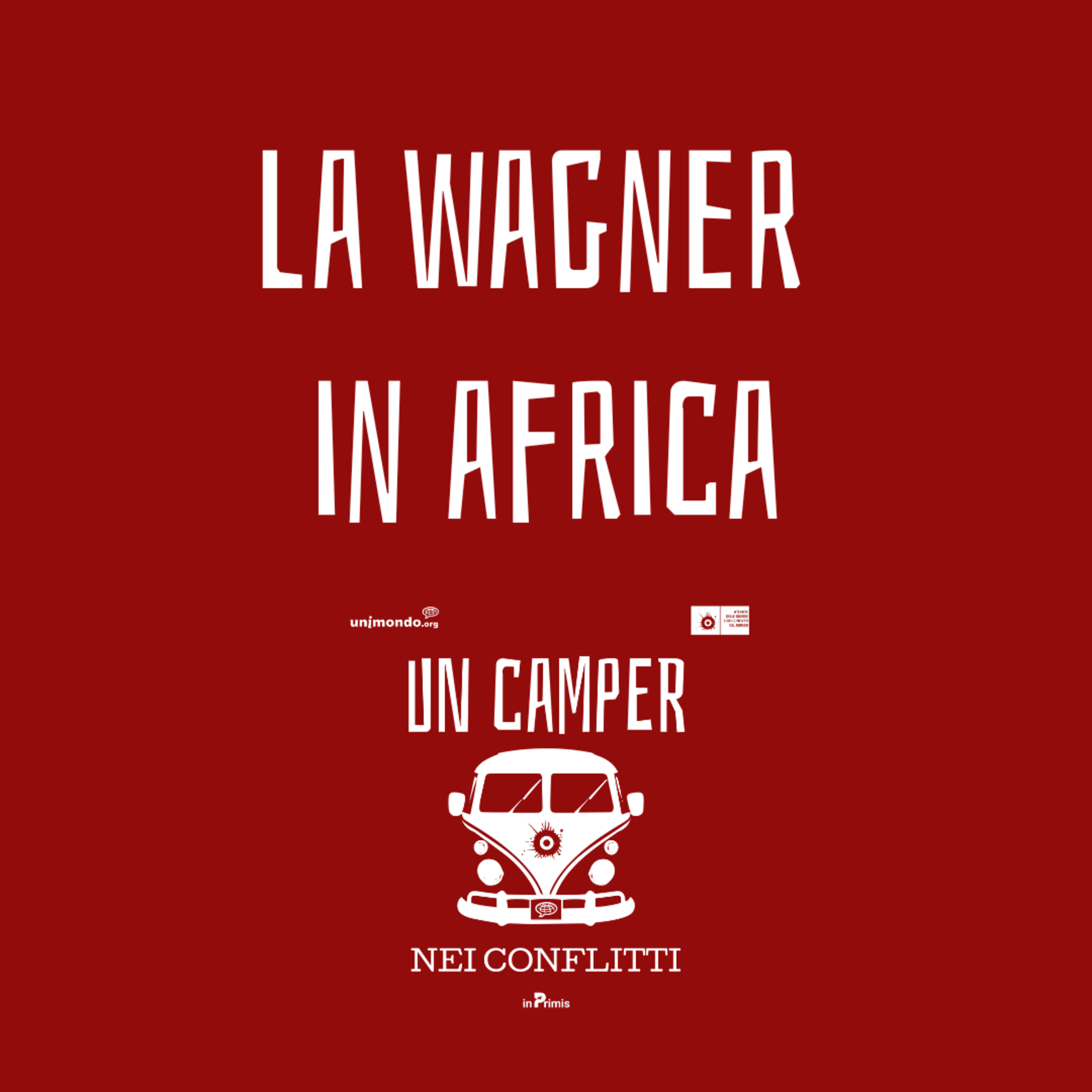 Camper nei conflitti
