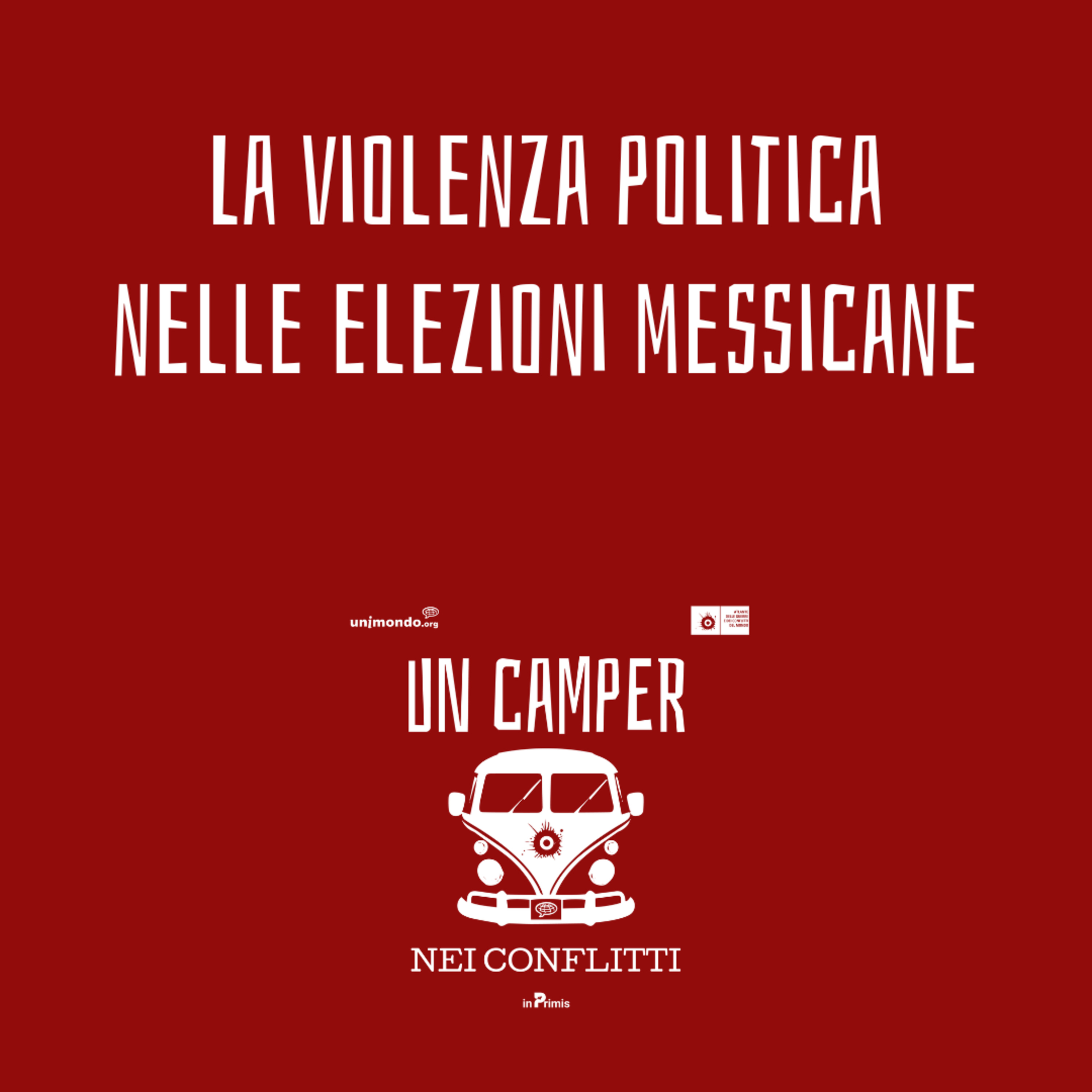 Camper nei conflitti