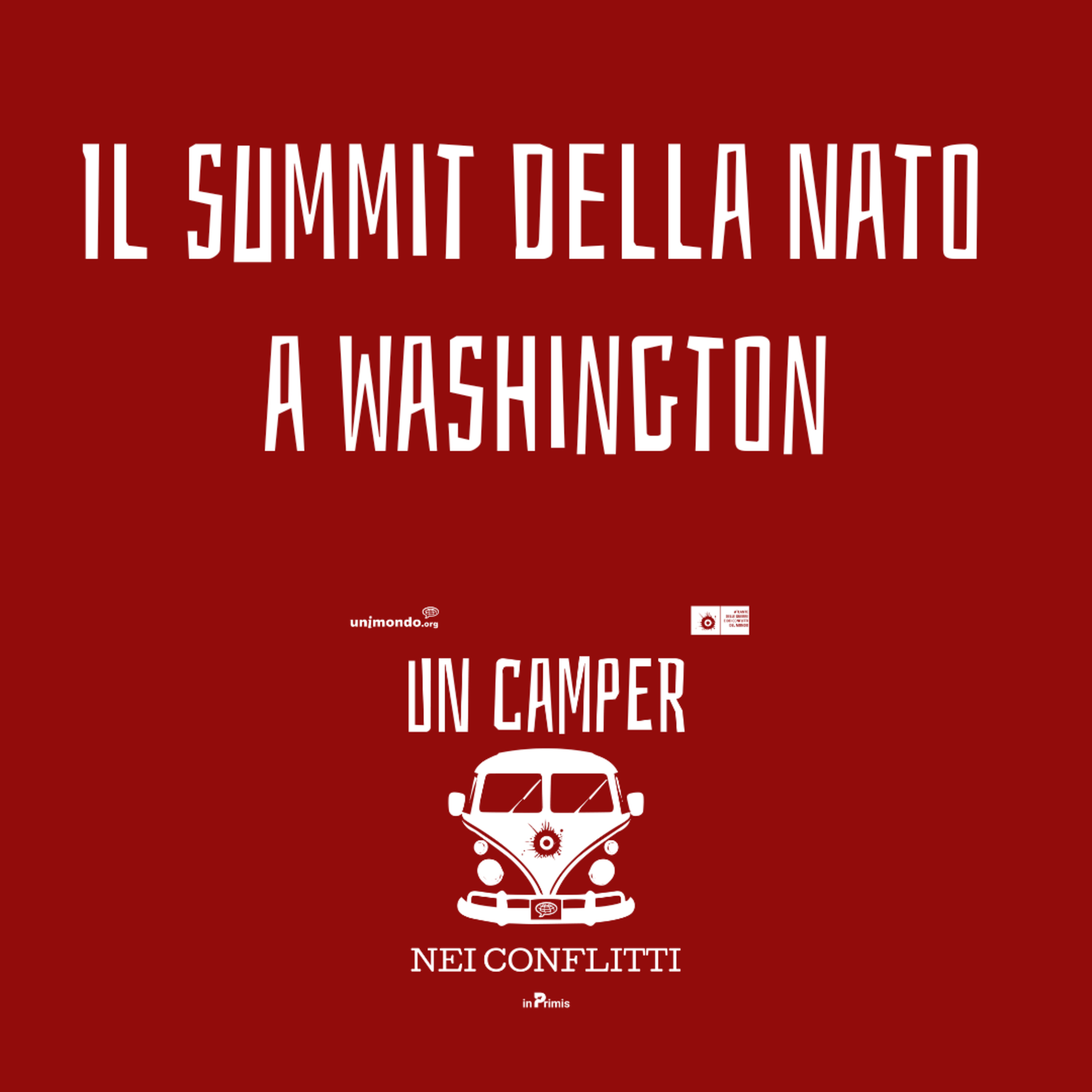 Camper nei conflitti