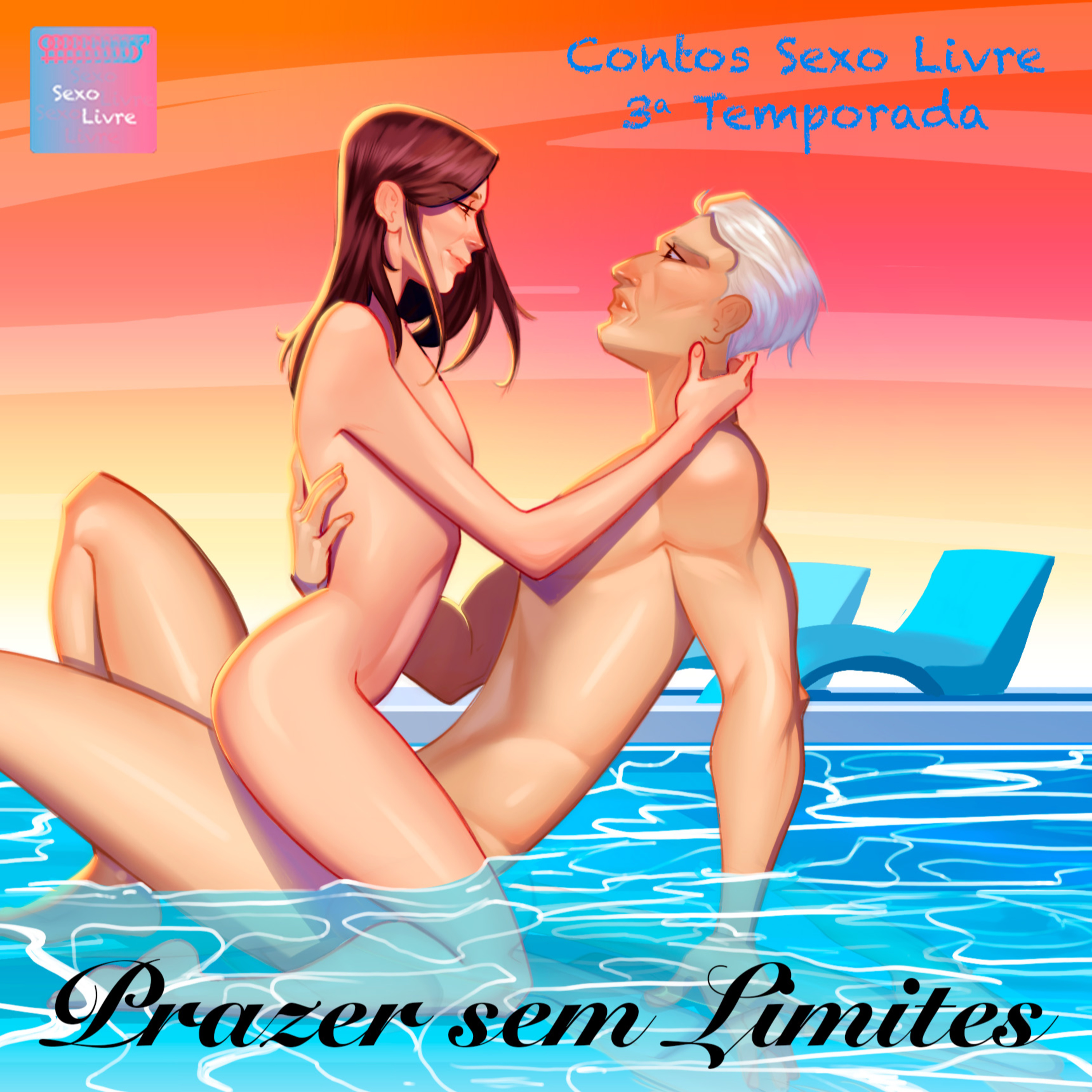 Contos Eróticos Sexo Livre - Erotismo sexy em forma de Série - Liberal Sex  Podcast Transcrições