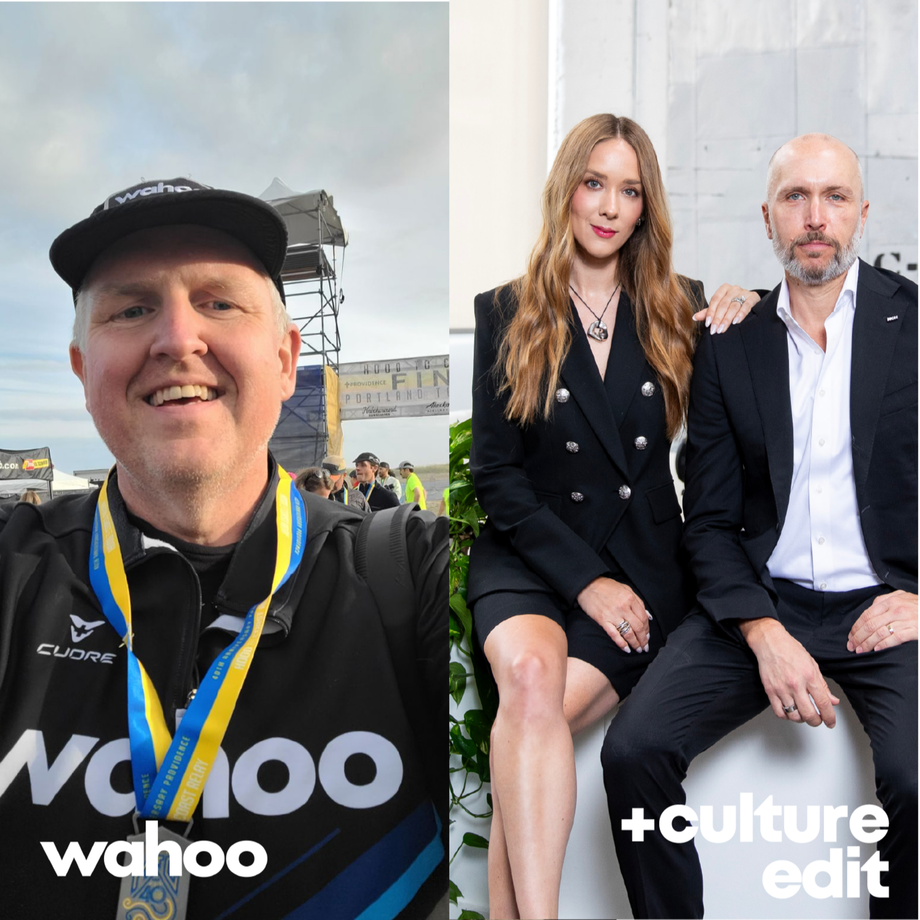 Ep. 069 – John Trainor, CTO of Wahoo Fitness, Returns!