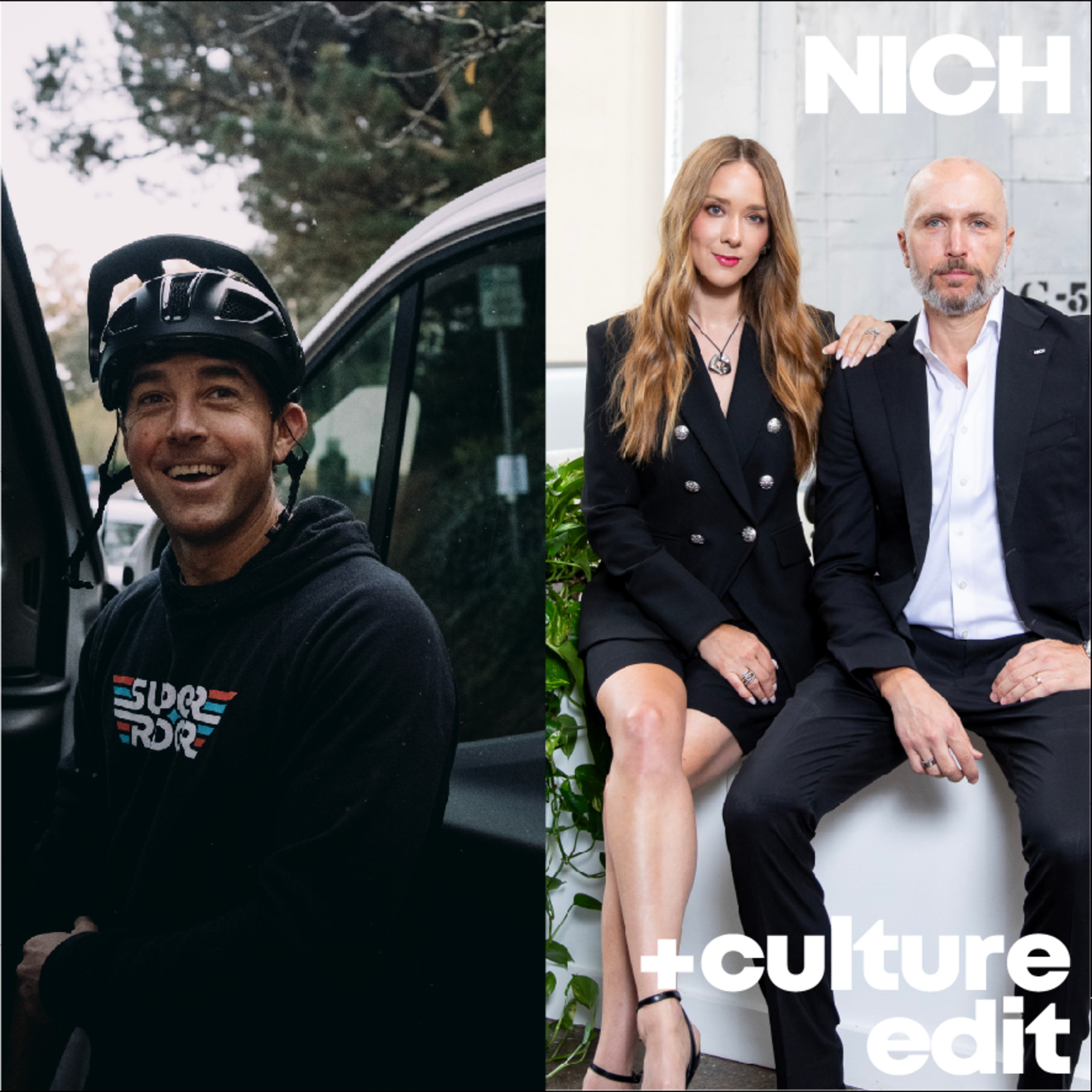 Ep. 081 – Aaron Lutze, Second Nature Media