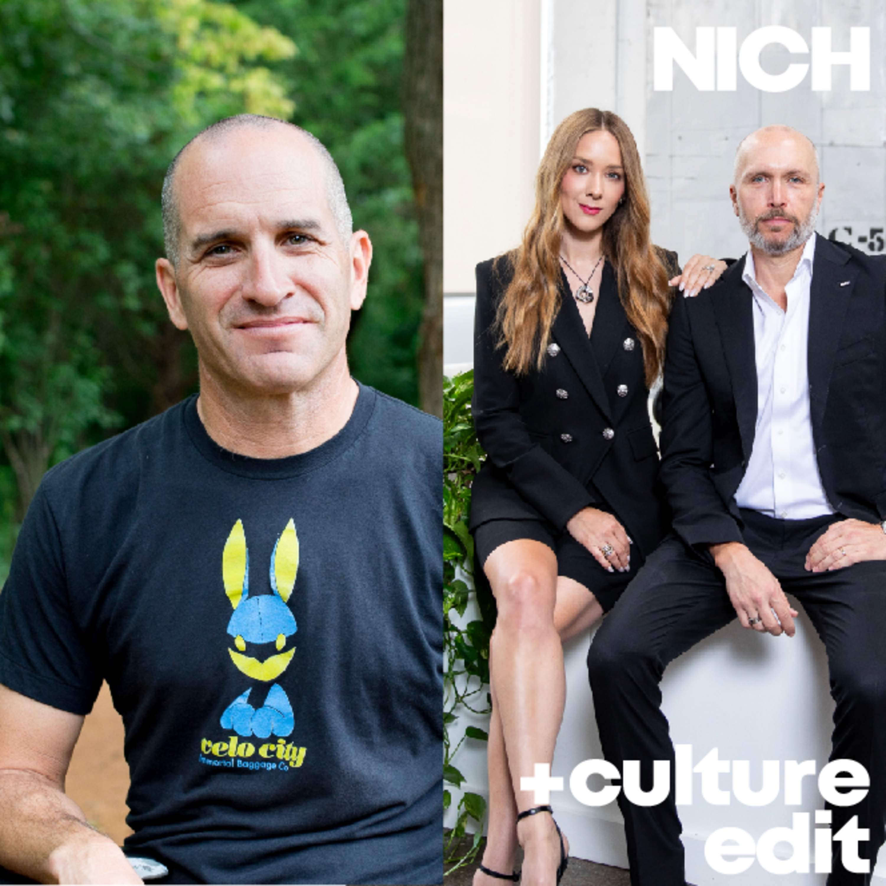Ep. 083 – Brendan Quirk, CEO of USA Cycling and Founder of CompetitiveCyclist.com