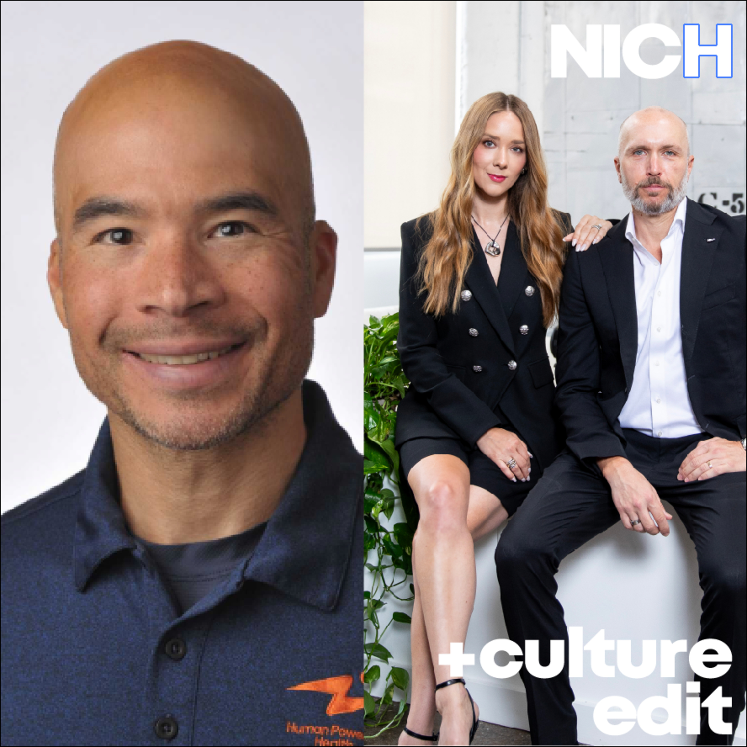 Ep. 087 – Dan Cohen, Co-Founder and Chief Performance Officer, Human Powered Health