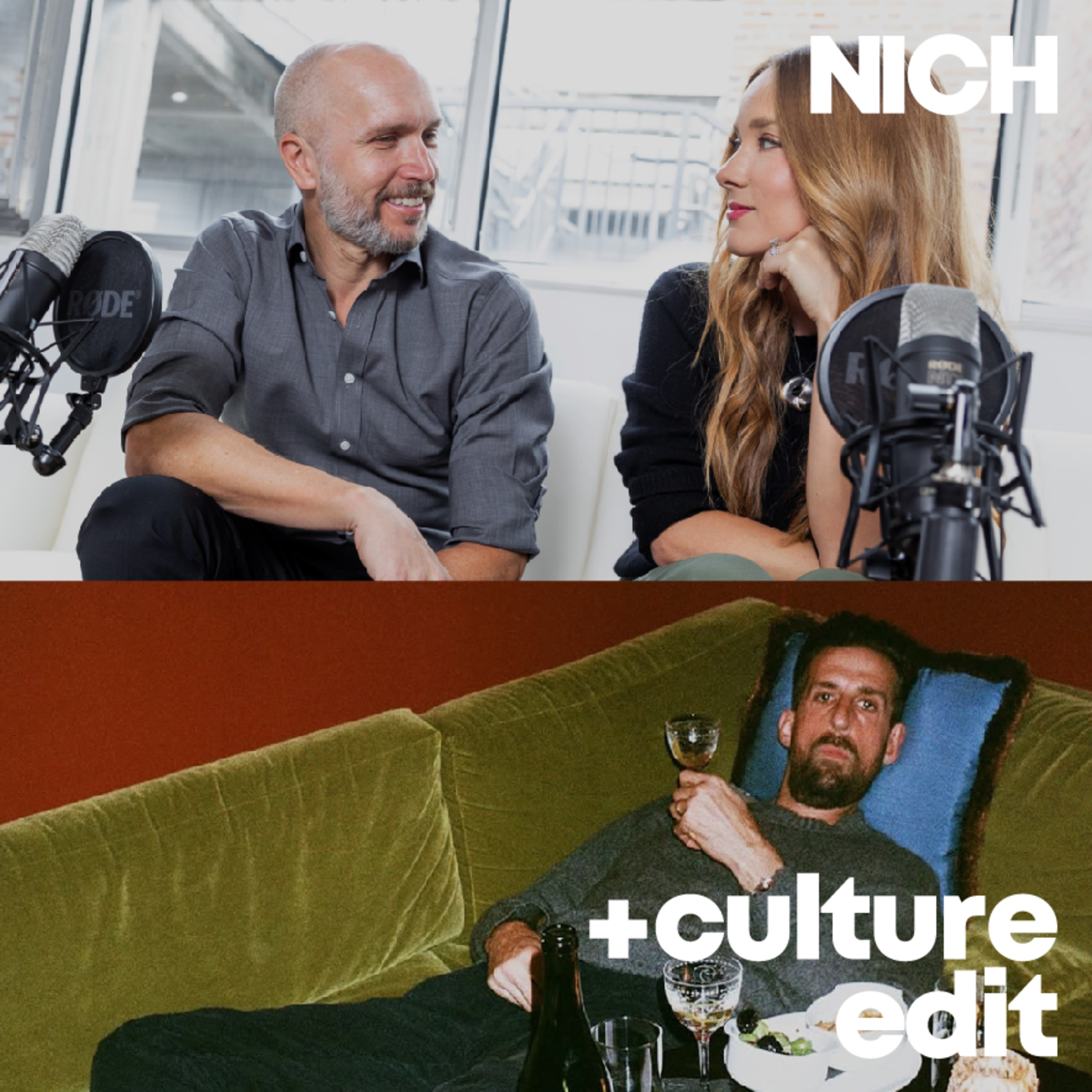 Culture Edit
