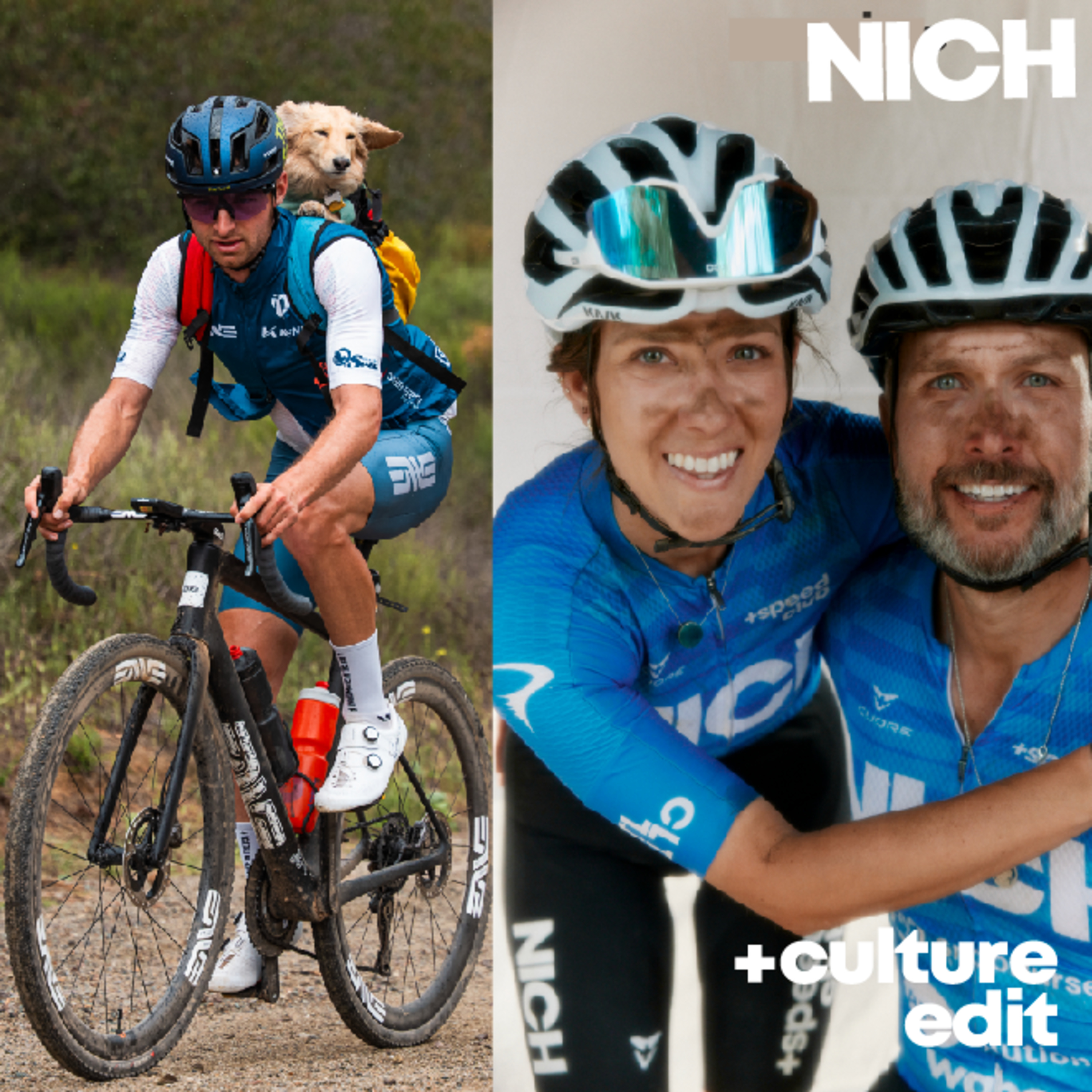 Ep. 107 – Alexey Vermeulen, Professional Cyclist and Co-Founder of From the Ground Up