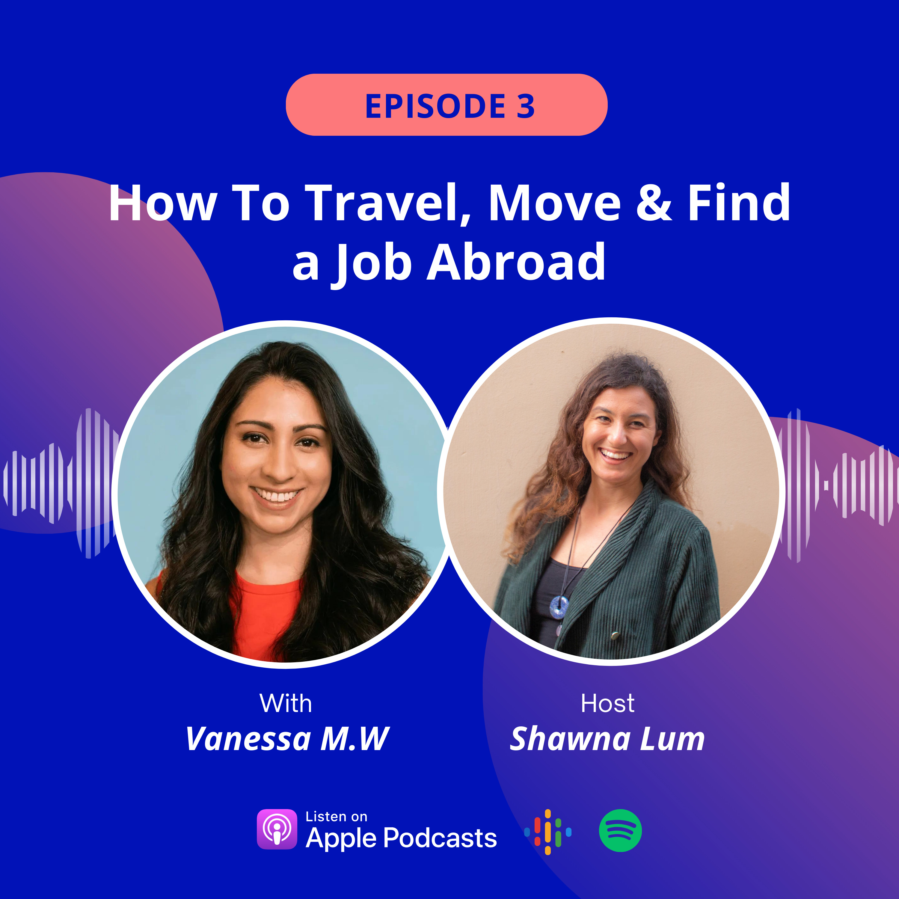 Untold Secrets of Living Overseas