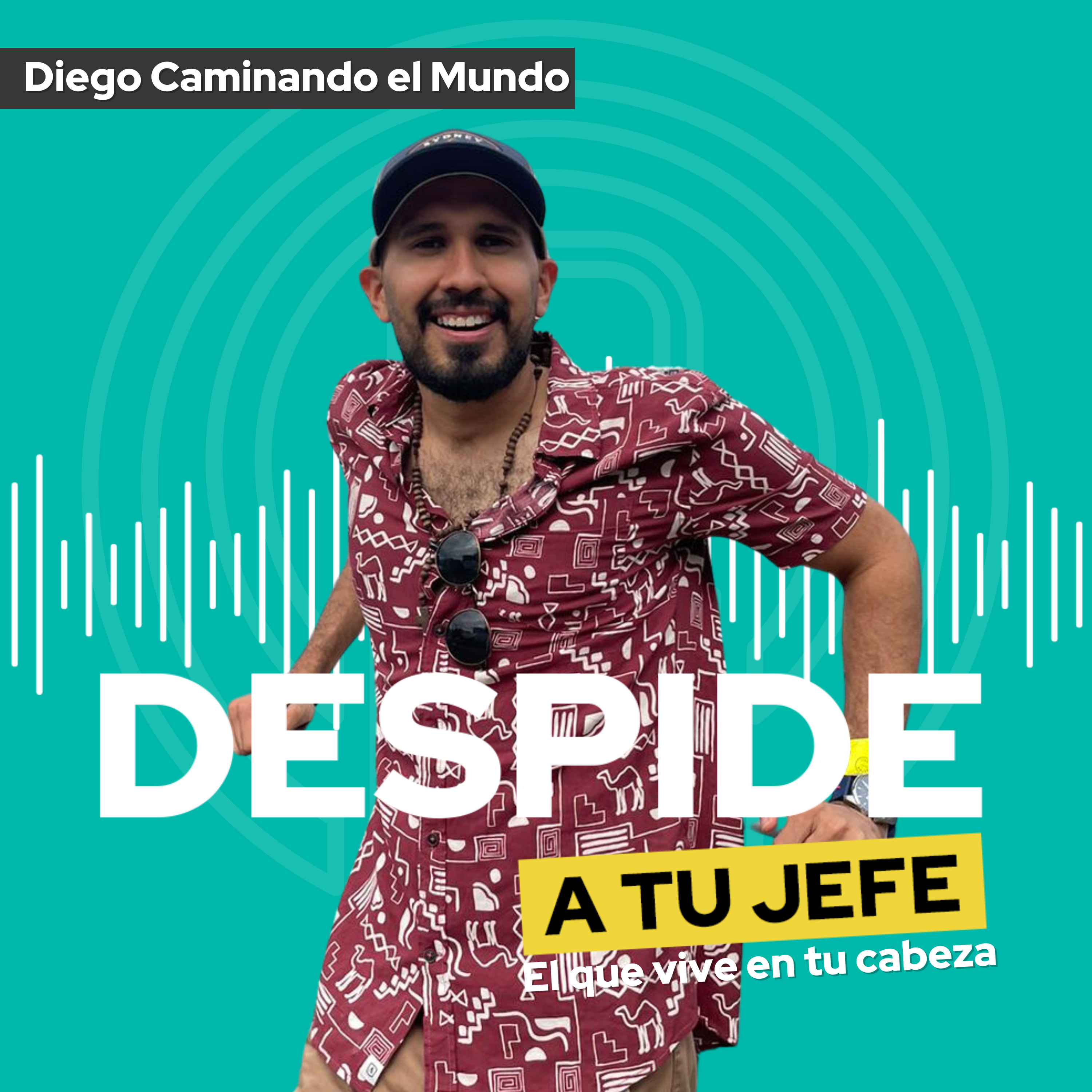 DESPIDE A TU JEFE, el que vive en tu cabeza!