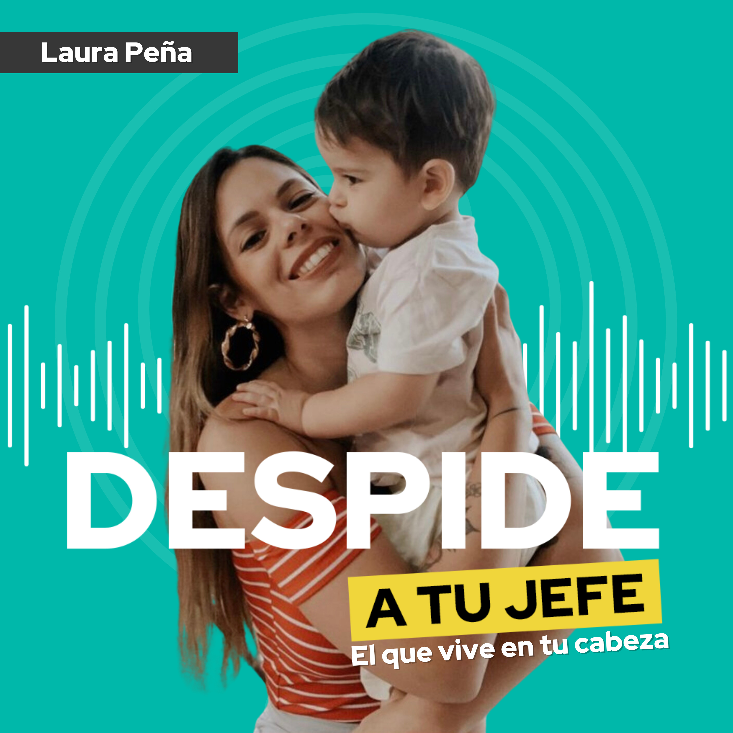 DESPIDE A TU JEFE, el que vive en tu cabeza!