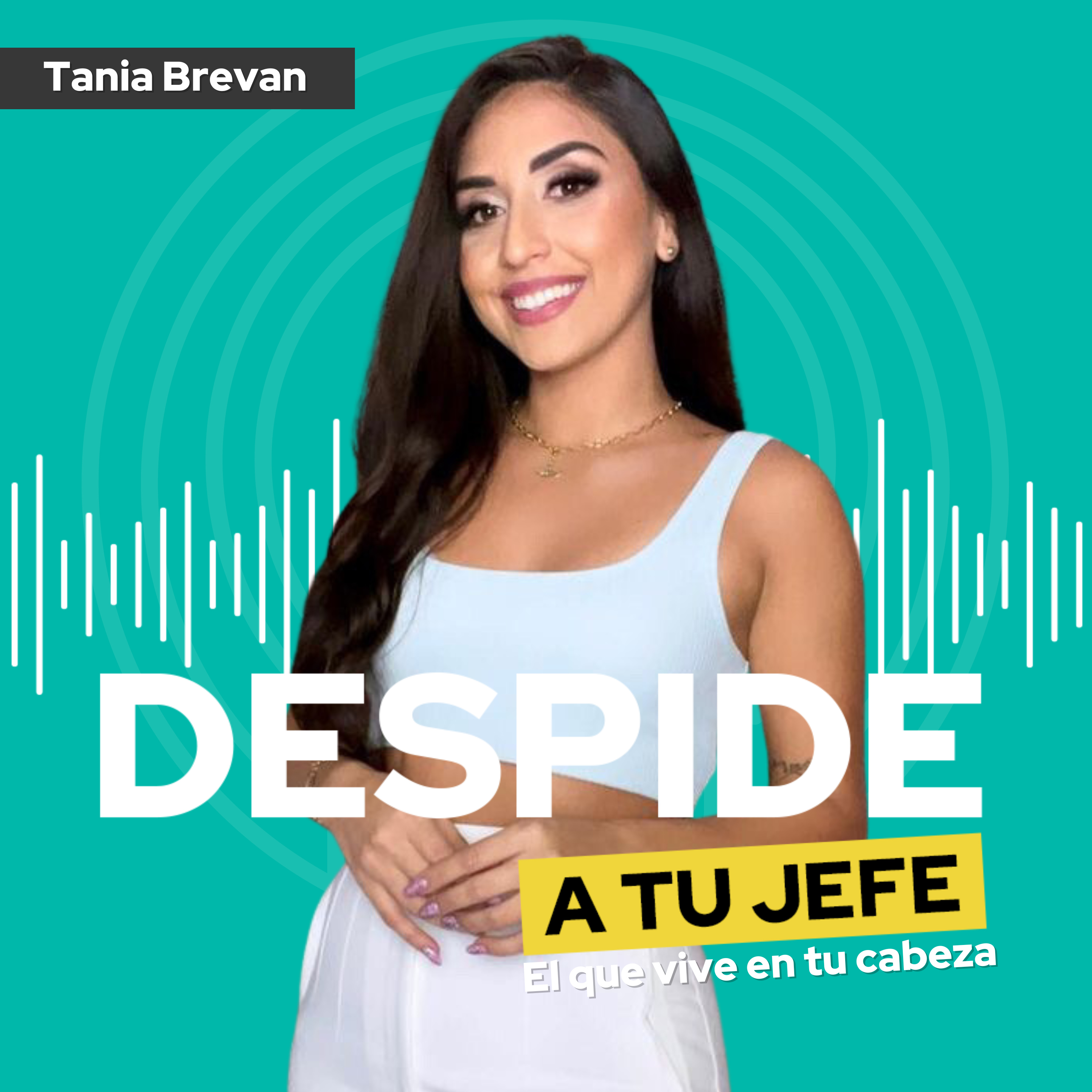 DESPIDE A TU JEFE, el que vive en tu cabeza!