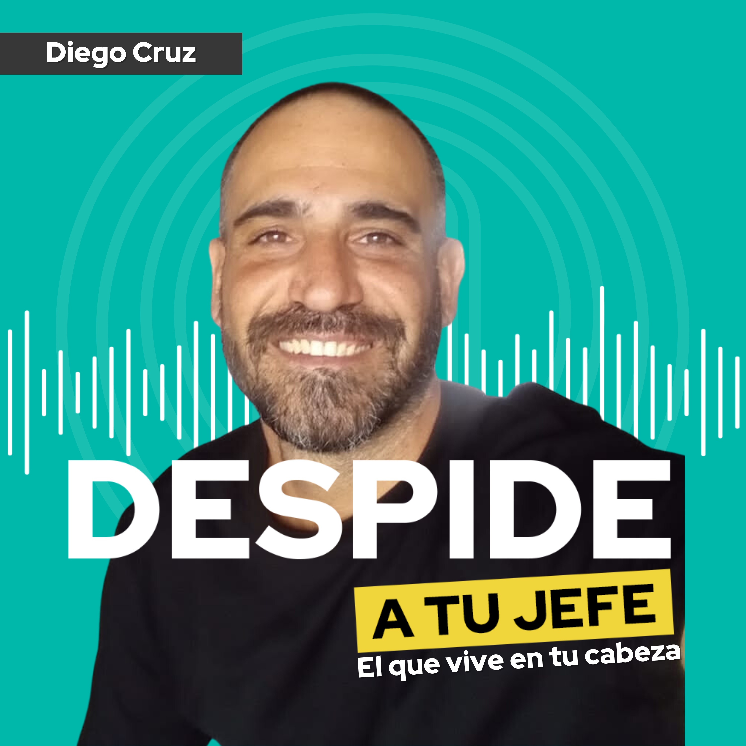 DESPIDE A TU JEFE, el que vive en tu cabeza!