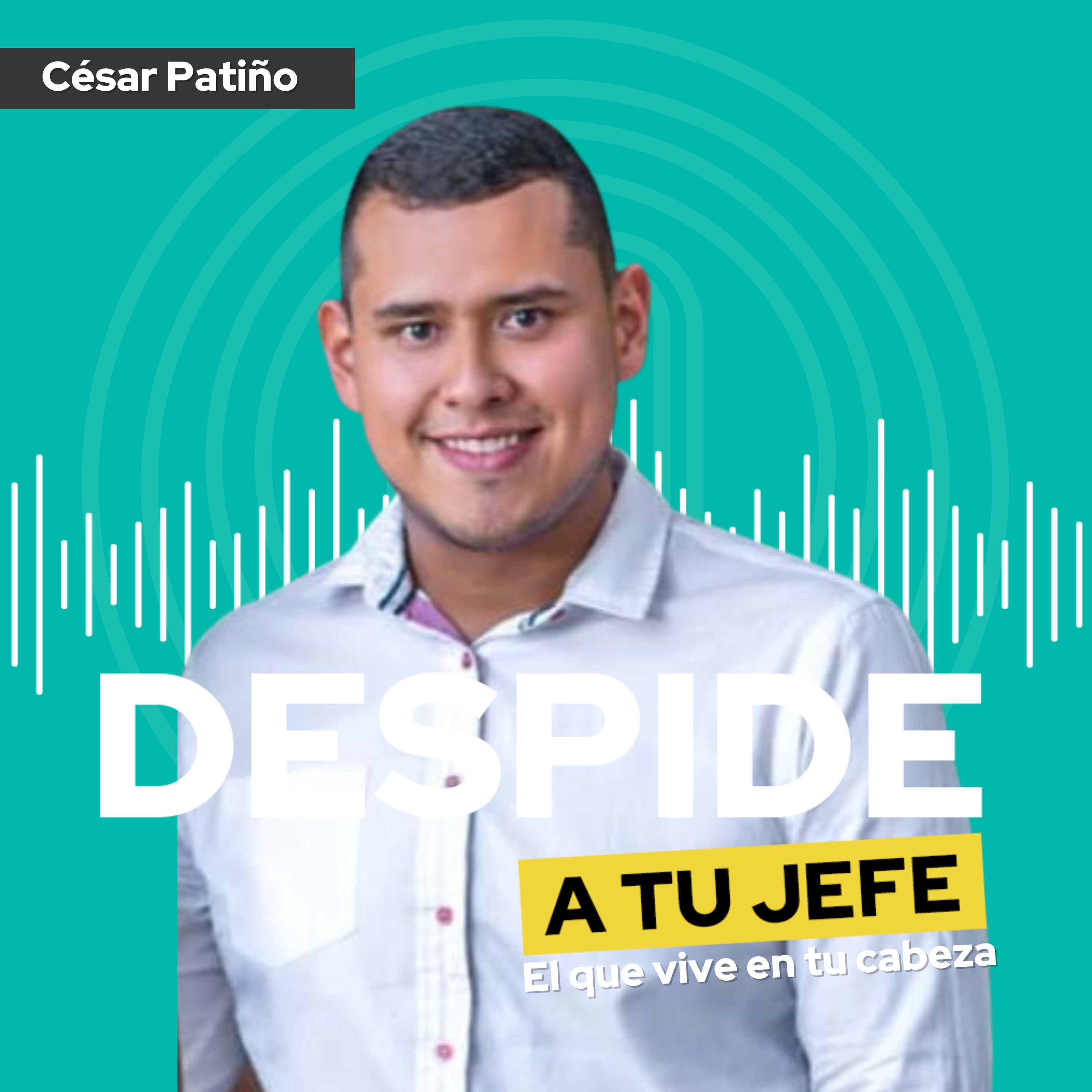 DESPIDE A TU JEFE, el que vive en tu cabeza!