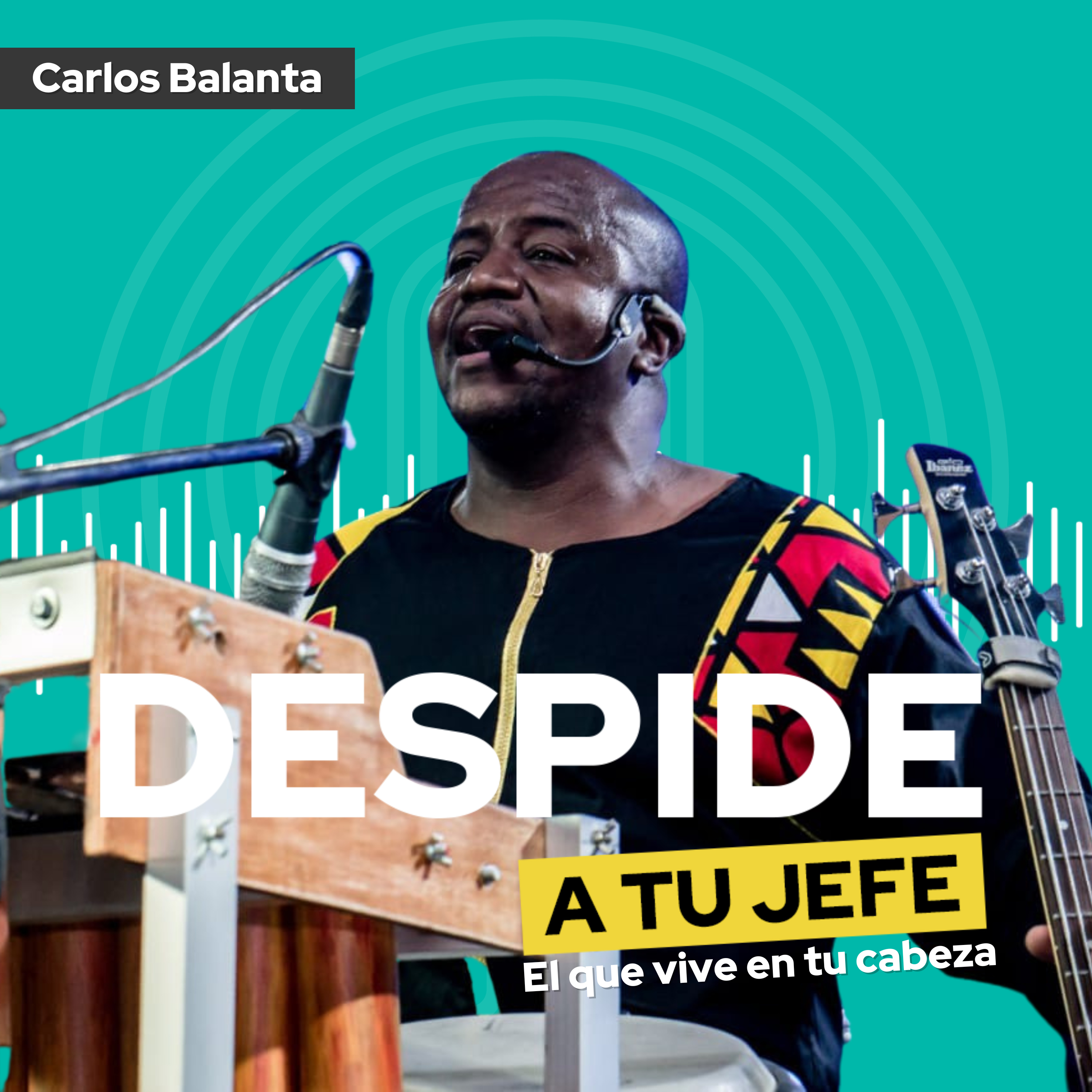 DESPIDE A TU JEFE, el que vive en tu cabeza!