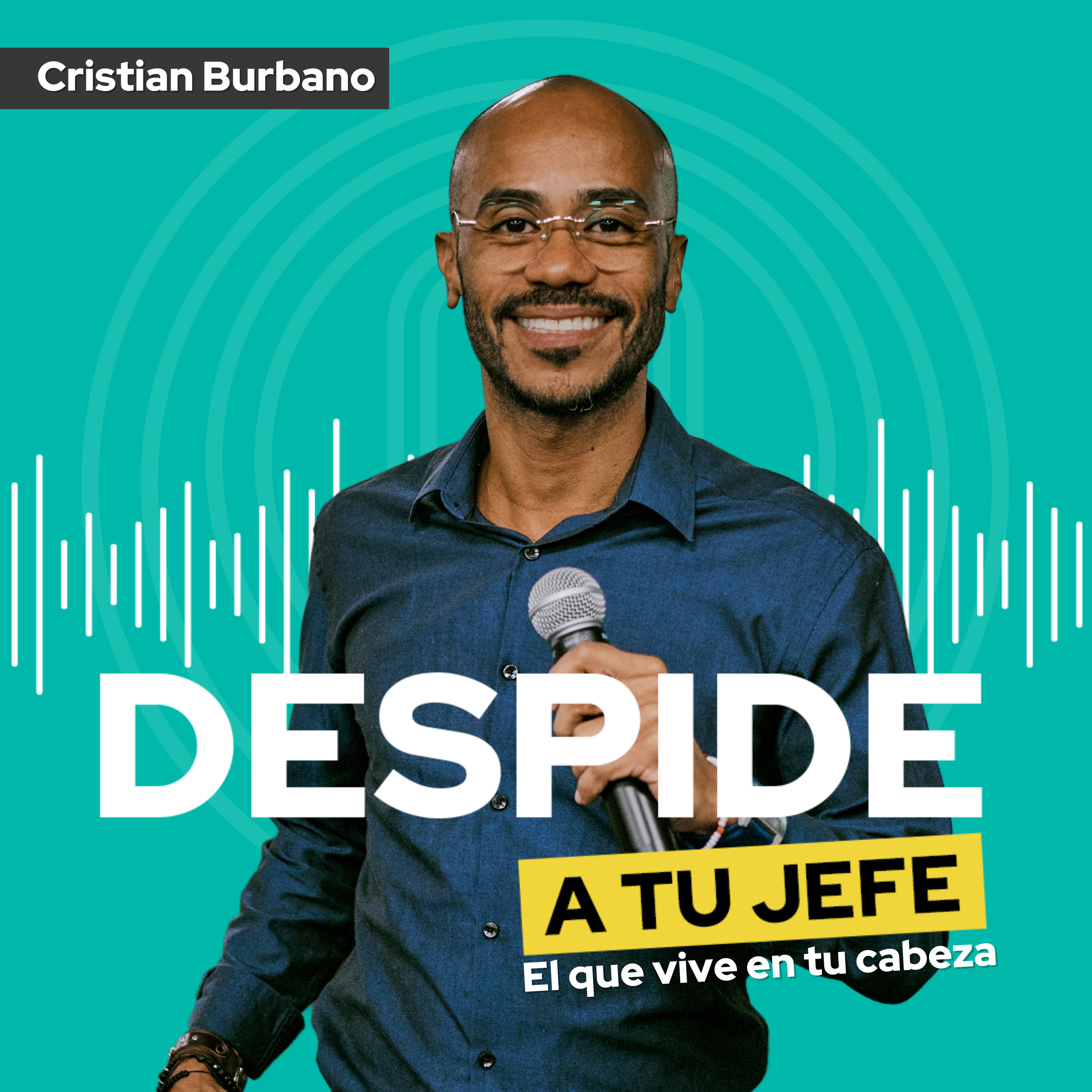 DESPIDE A TU JEFE, el que vive en tu cabeza!