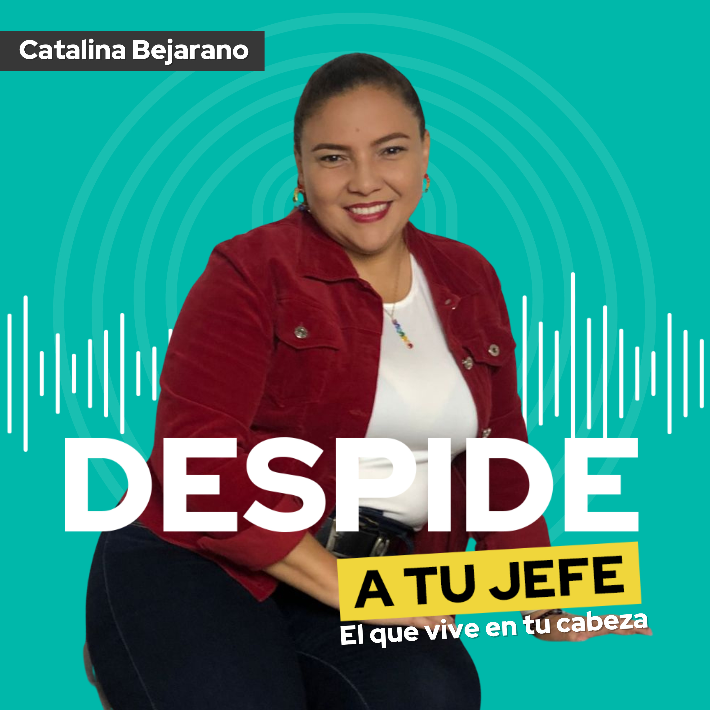 DESPIDE A TU JEFE, el que vive en tu cabeza!